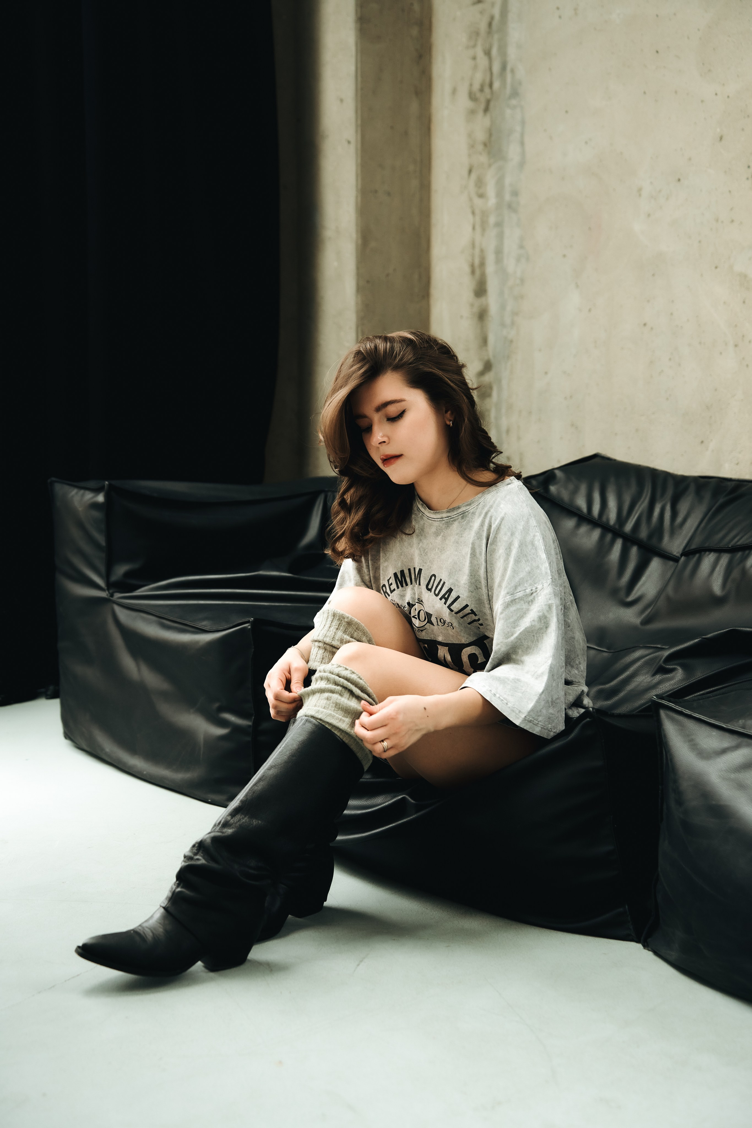 Нина. Маргарита — фотограф и видеограф / Москва