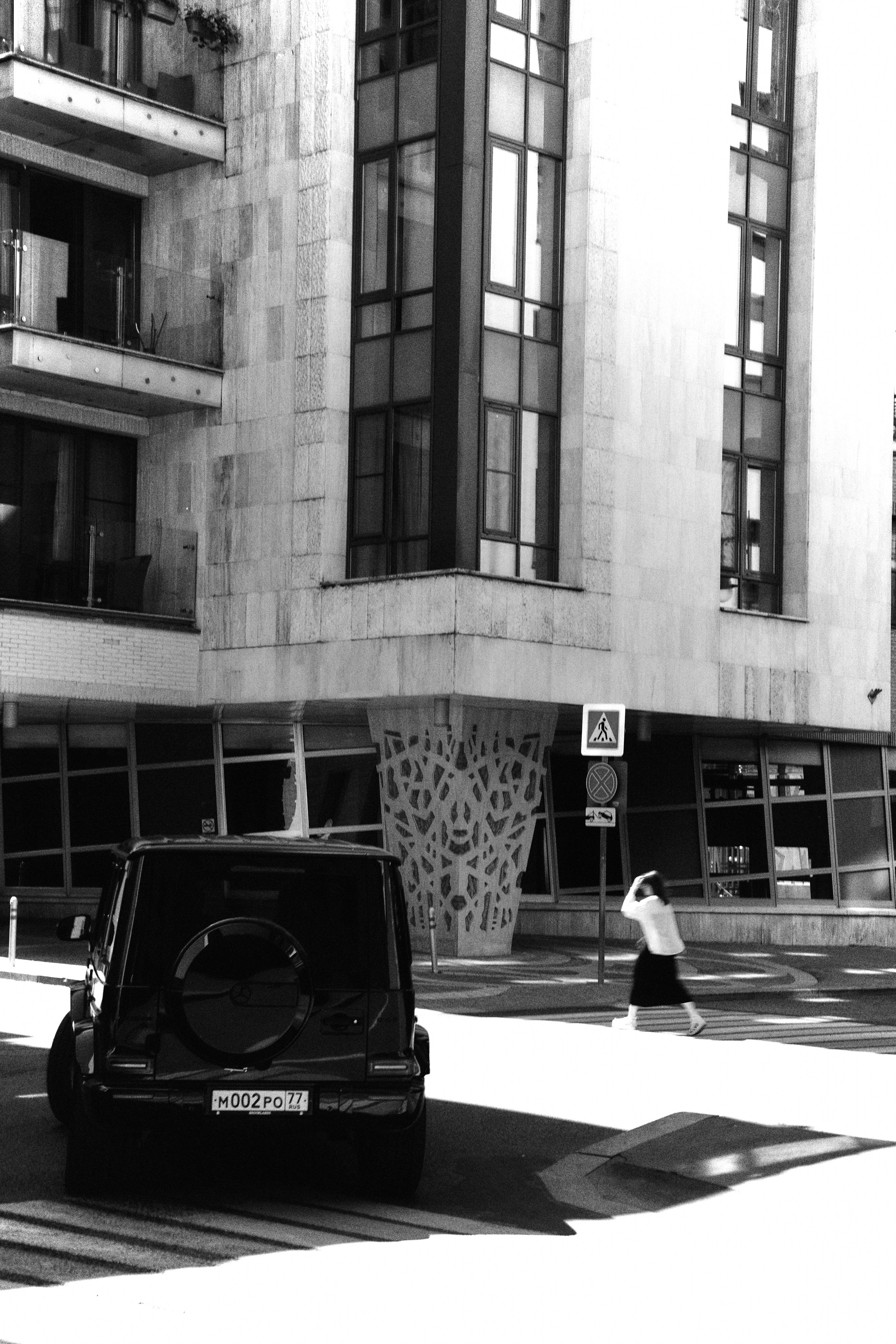 Ольга. Маргарита — фотограф и видеограф / Москва