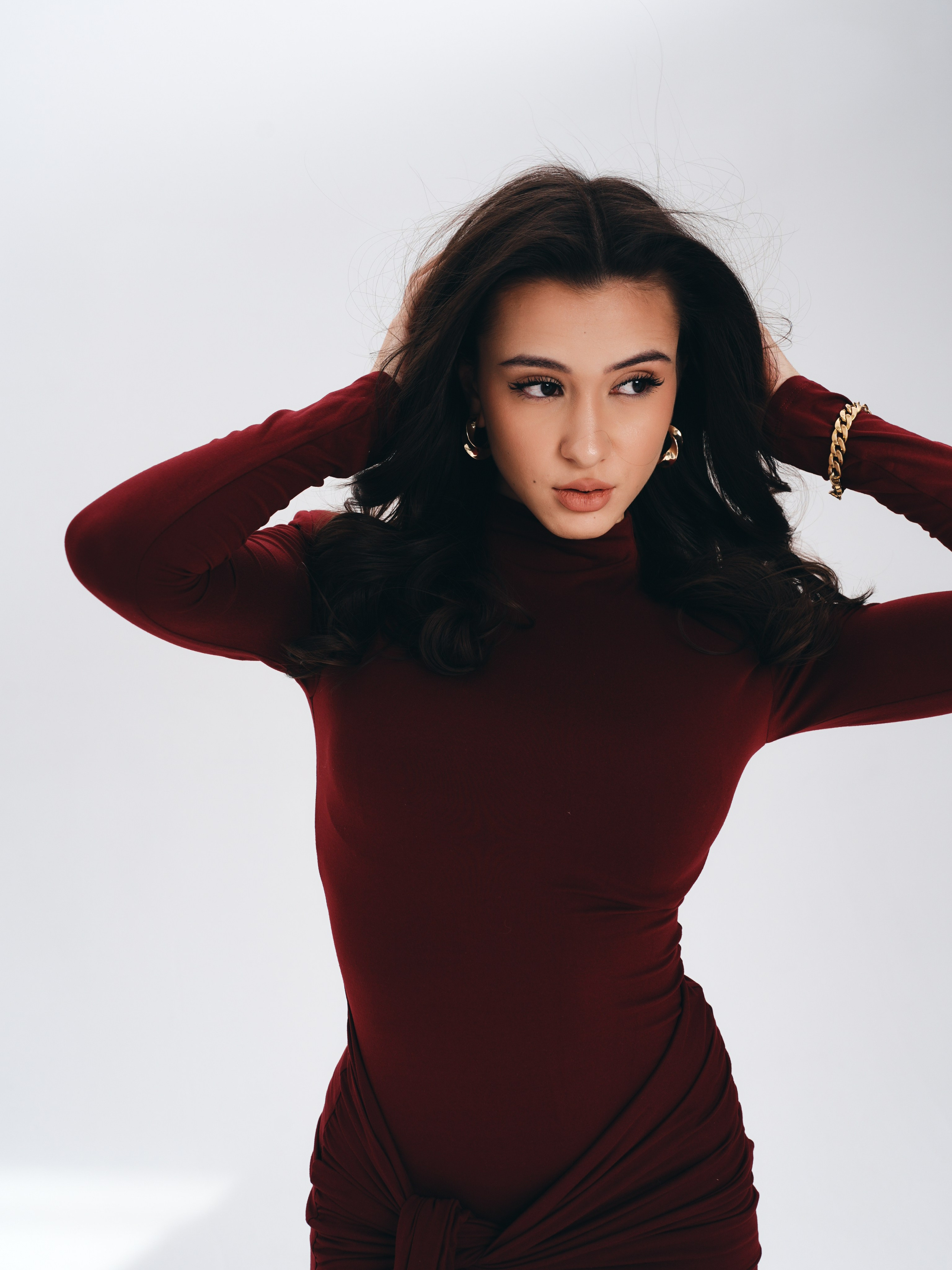 Мария. Маргарита — фотограф и видеограф / Москва