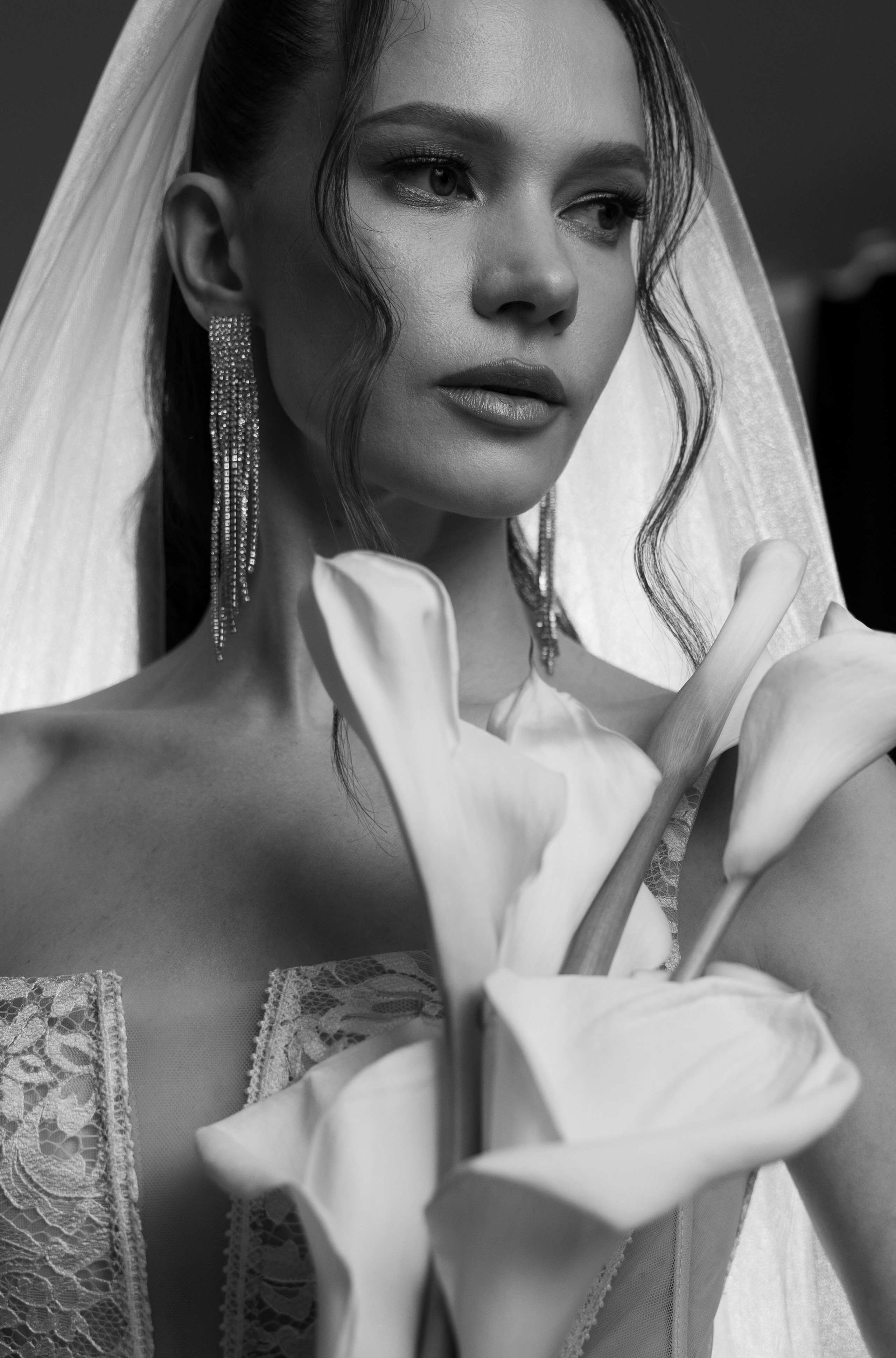 Дарья. Главная