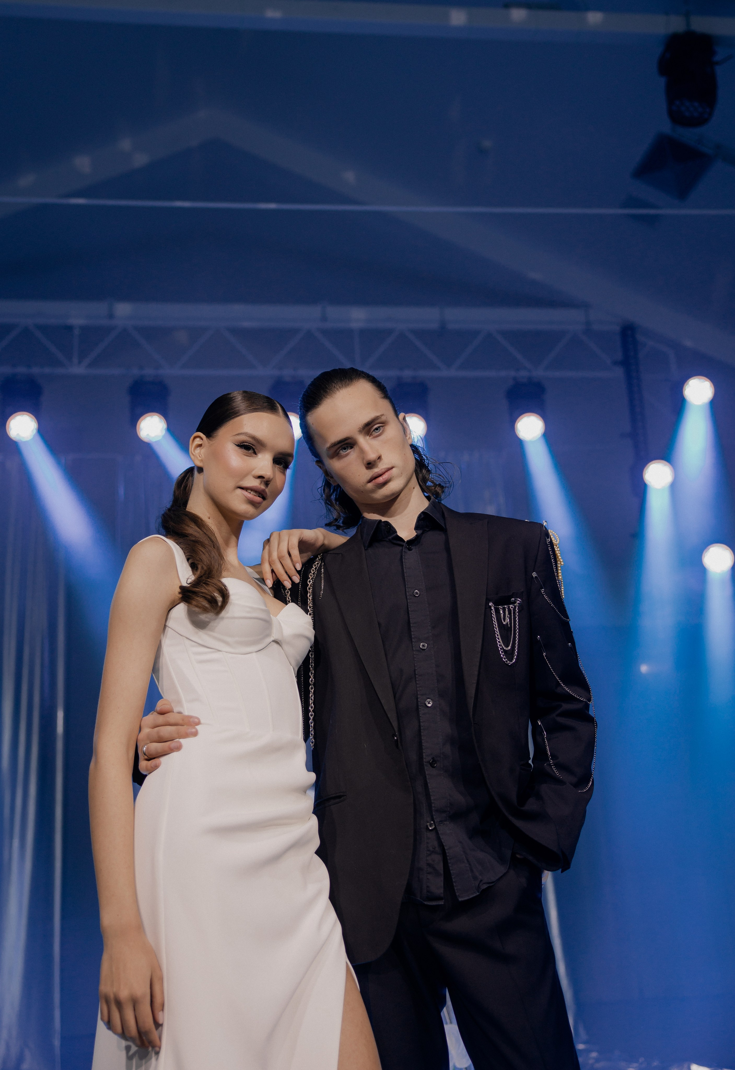 Екатерина & Максим. Главная