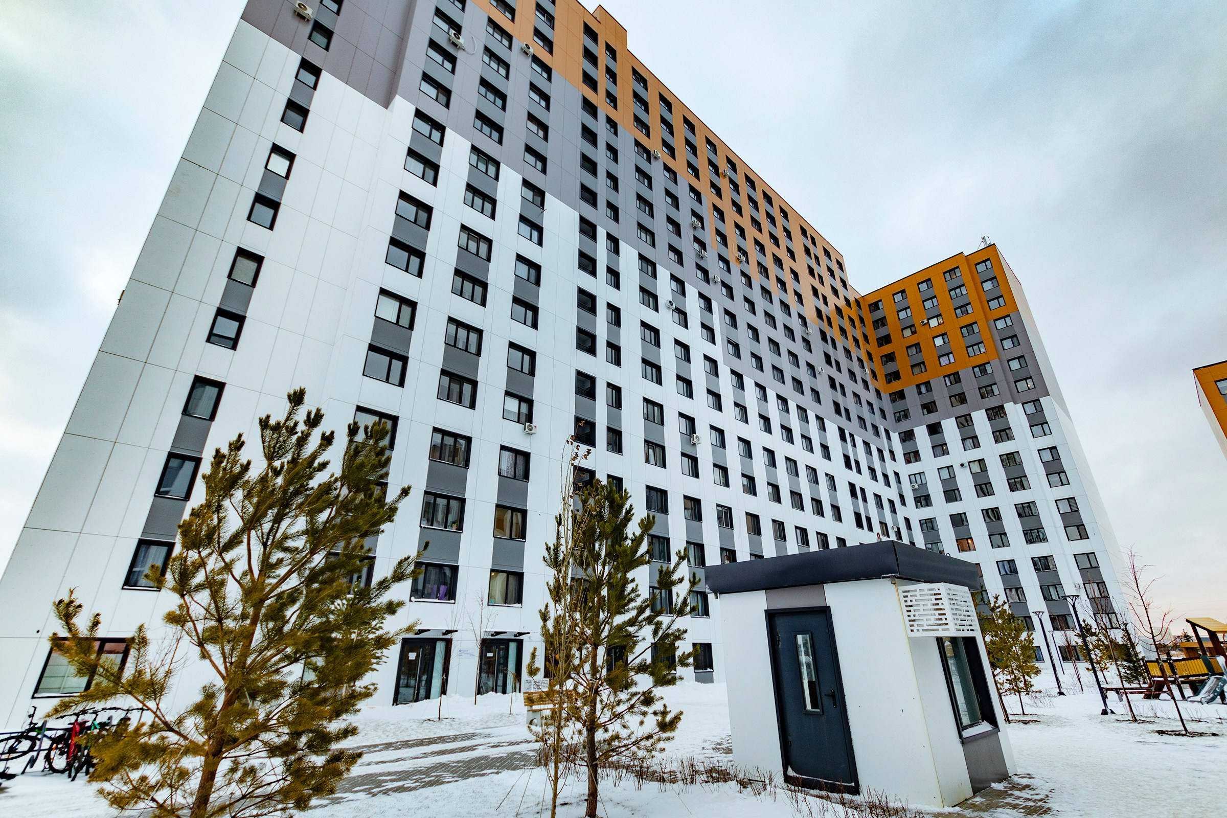 Фотографии города Астана, Нур-Султан. Профессиональный фотограф в Астане