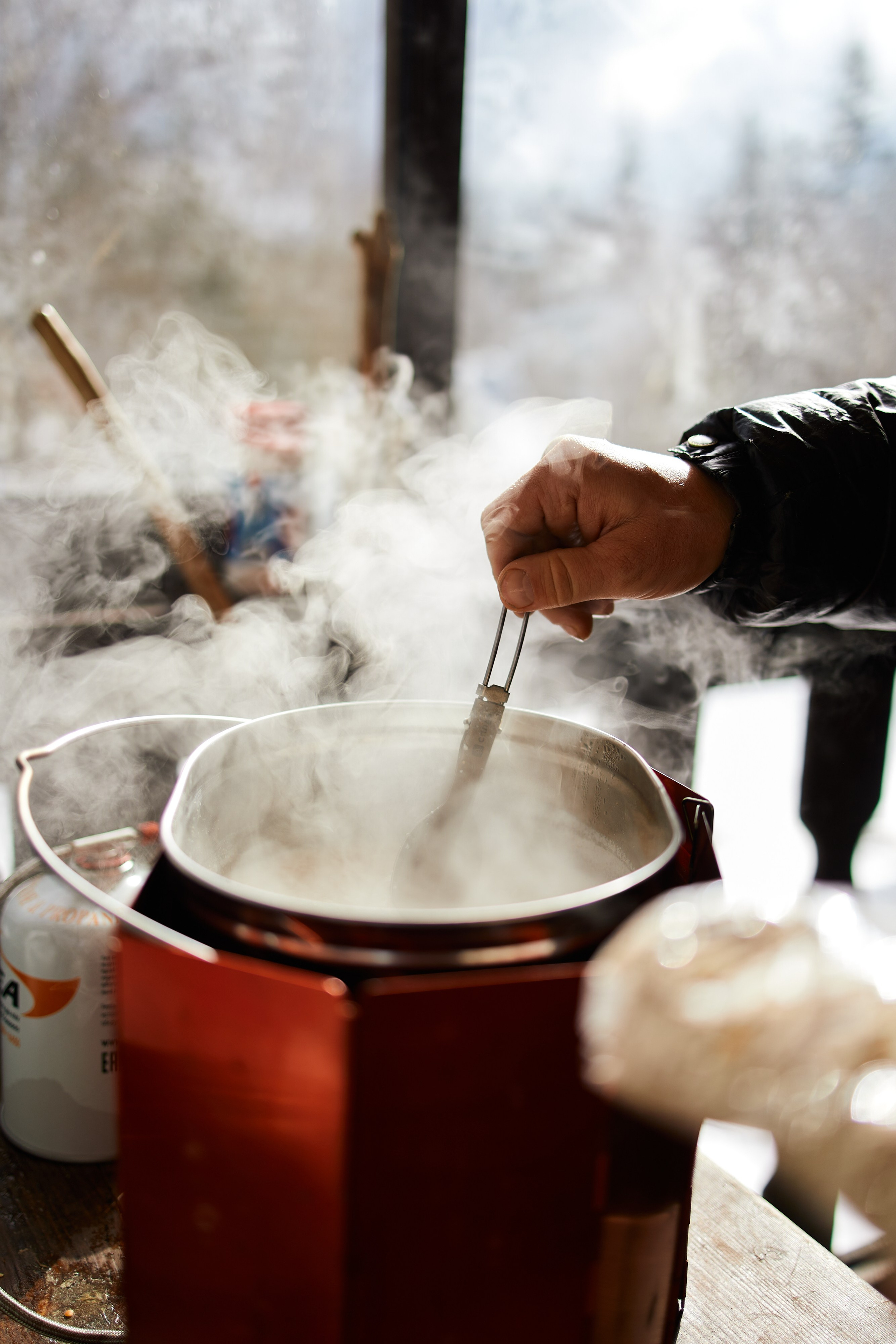 Поход Таганай. Хороший репортажный и промышленный фотограф в Казани Алексей Щелконогов