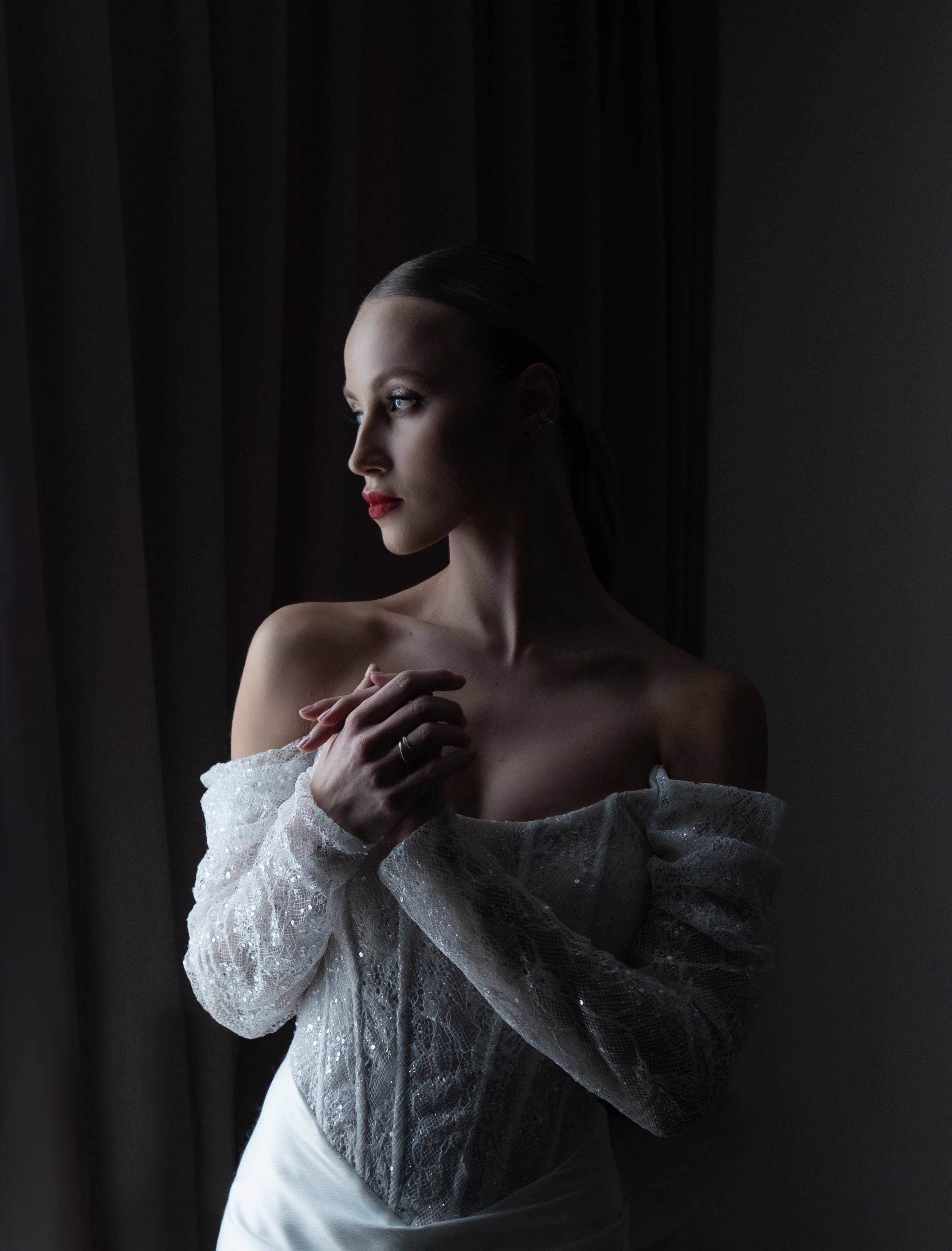 Свадебные съемки. Студийный, портретный, семейный фотограф Южно-Сахалинска Яна Радаева