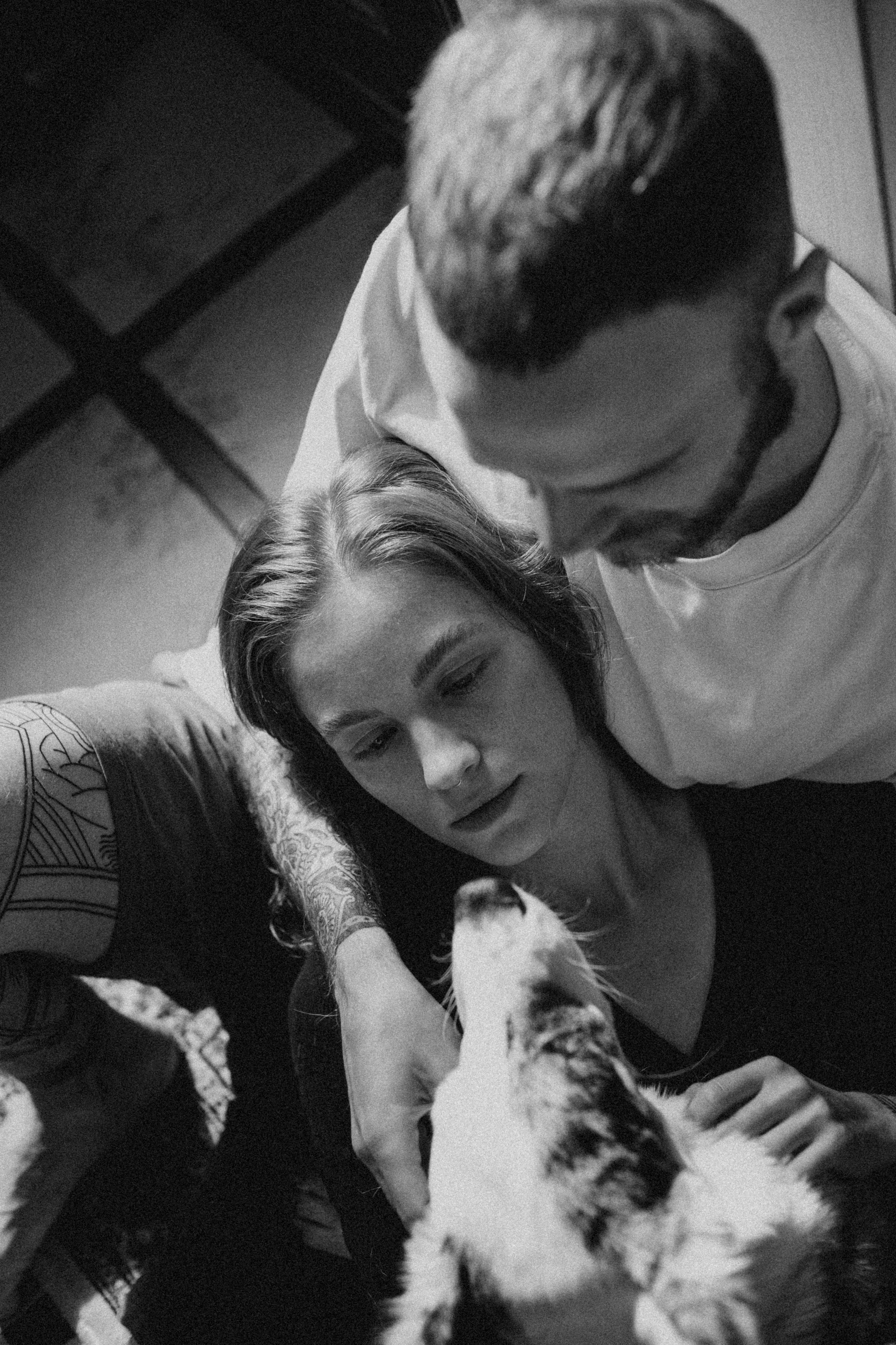 Elena Raya • Photographer