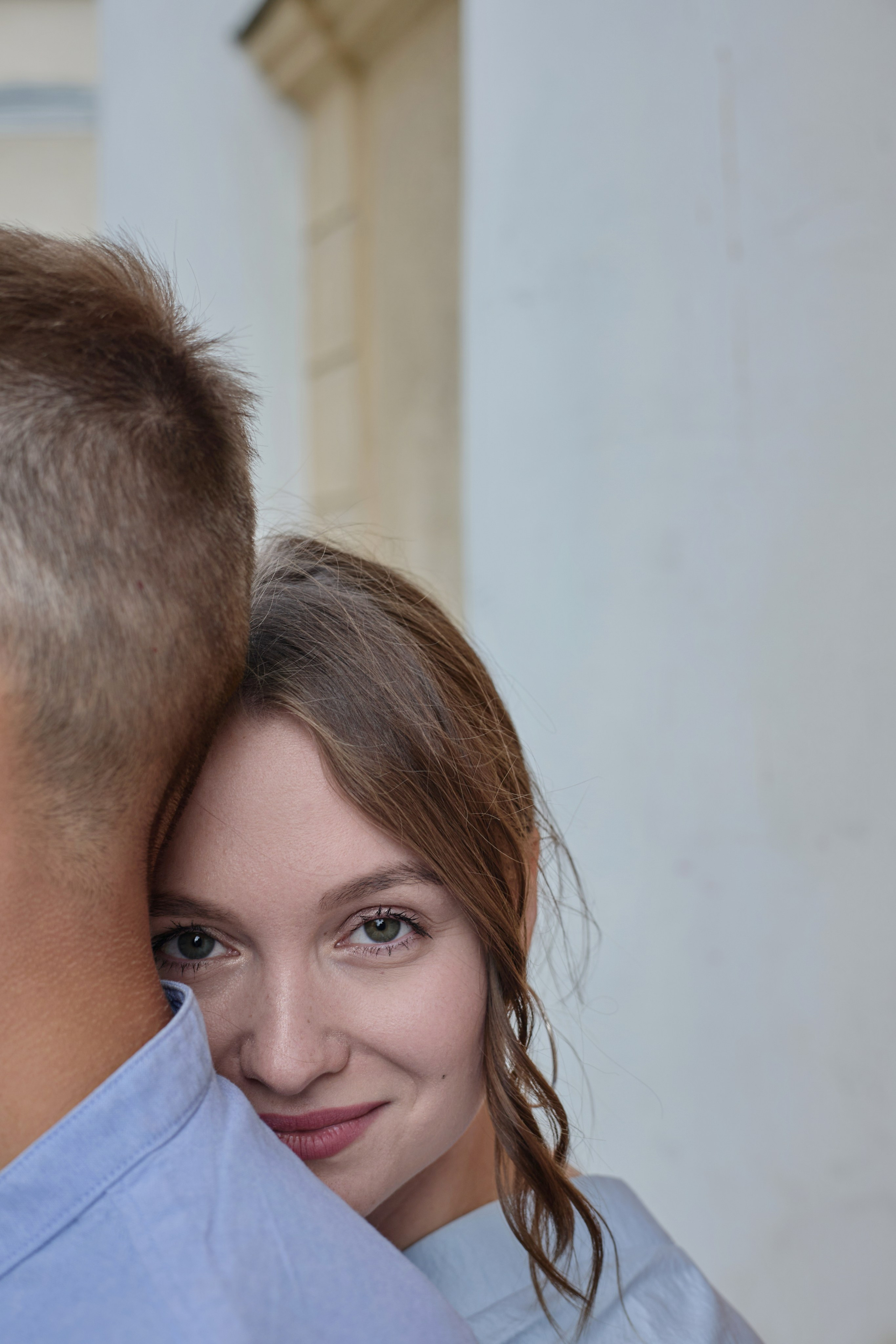 LOVESTORY. Портретный фотограф в Екатеринбурге Имангалиев Болат