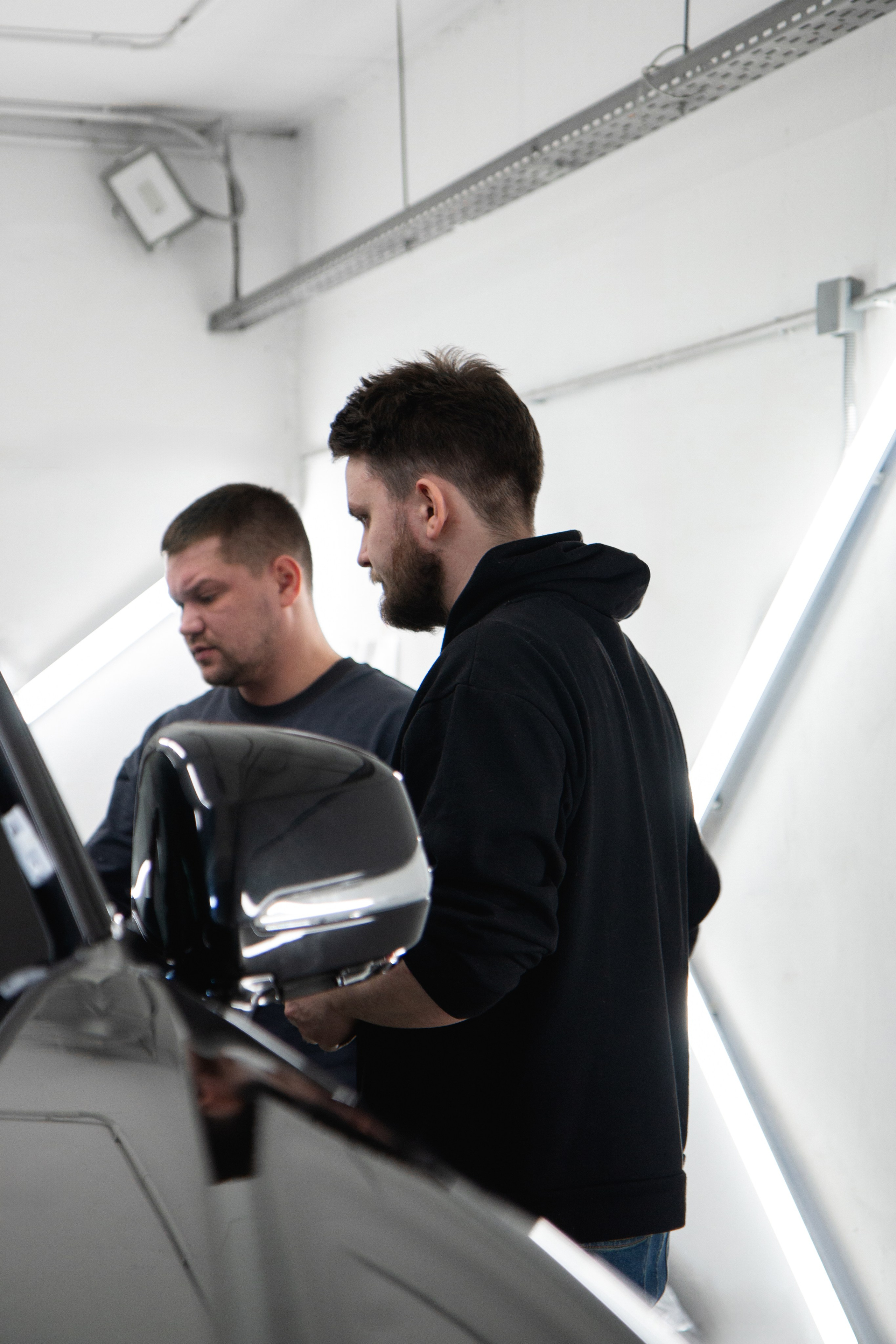Detailing Process LX600. Автомобильный фотограф и видеограф в Новосибирске|Александра Косухина