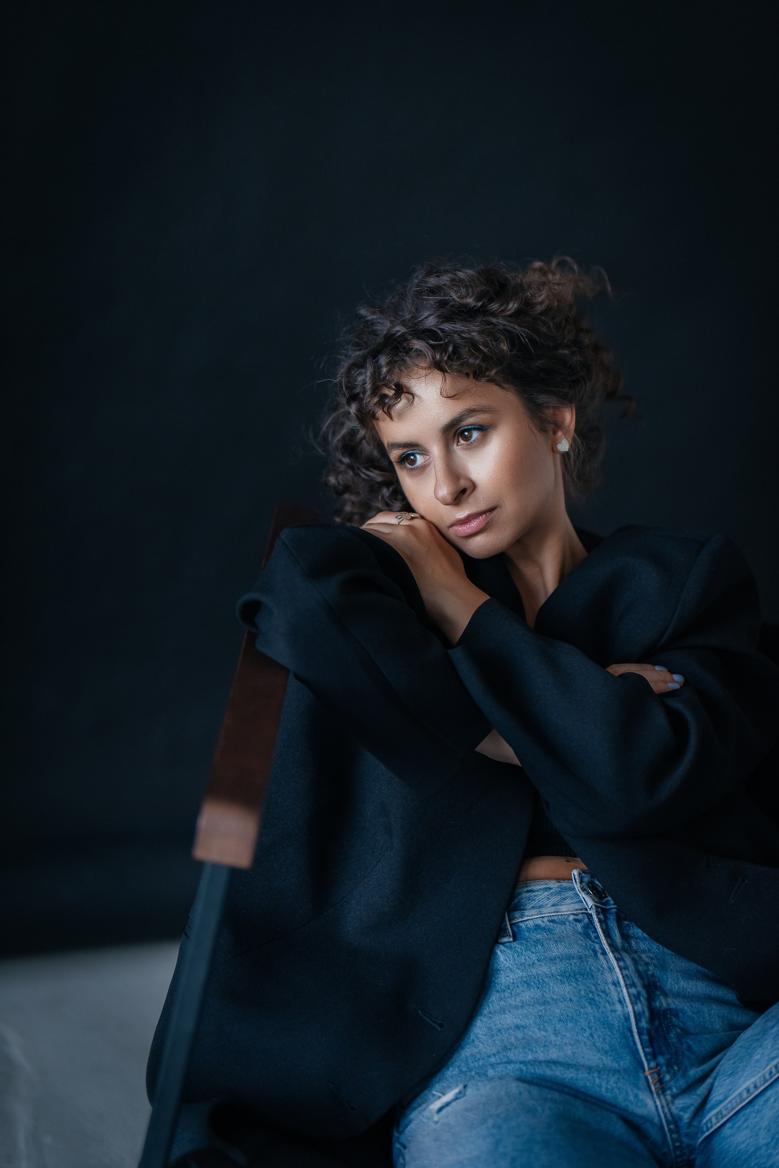 Ann. Семейный и детский фотограф в Туле