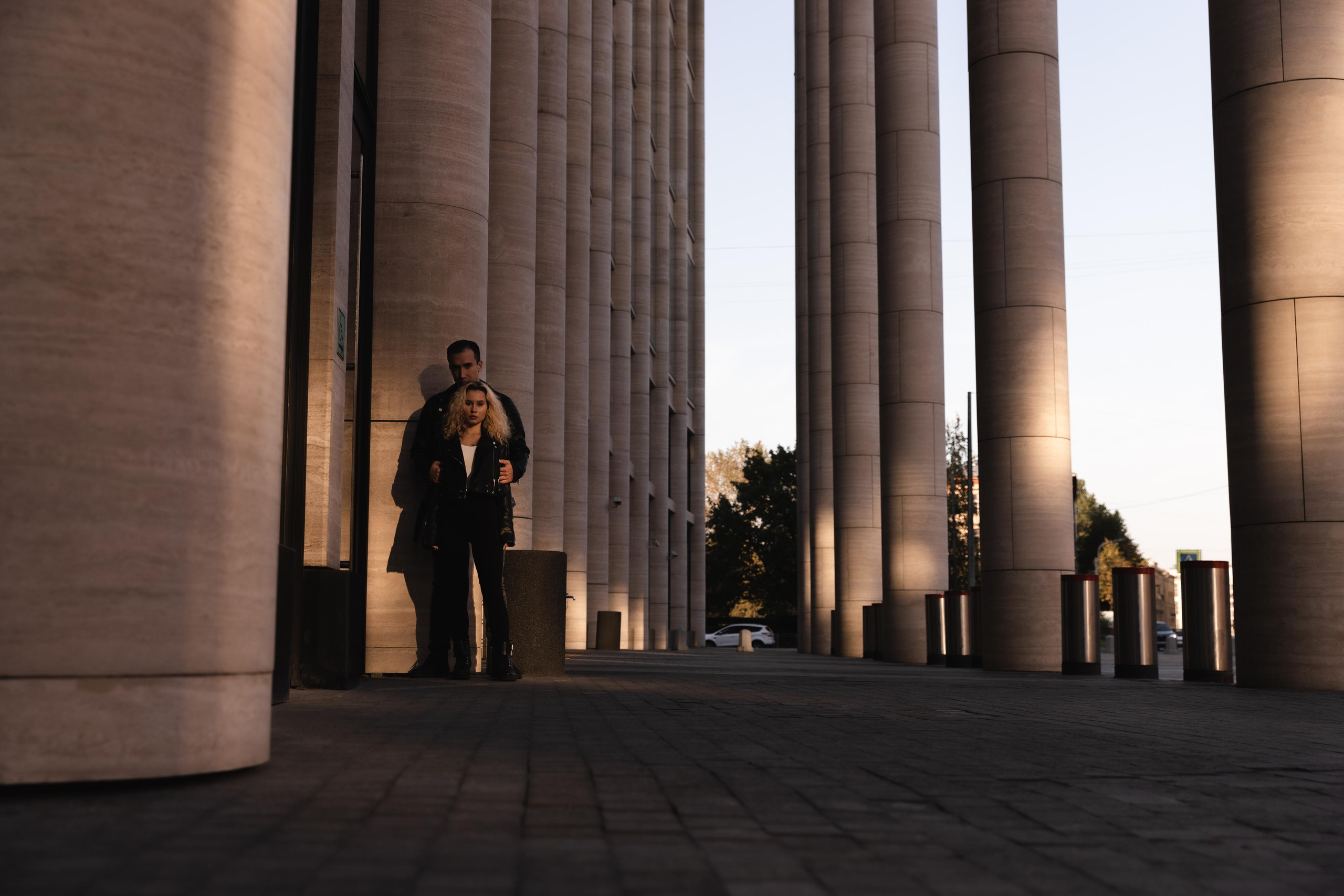 Искренний фотограф Санкт-Петербург Элина Мирошникова