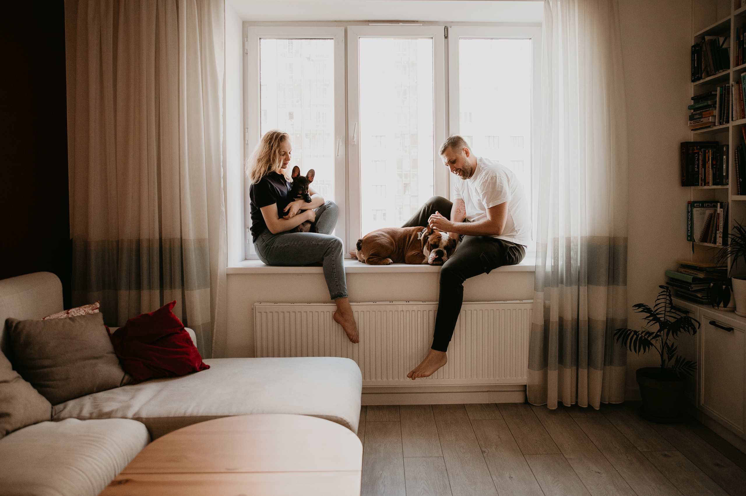 Искренний фотограф Санкт-Петербург Элина Мирошникова