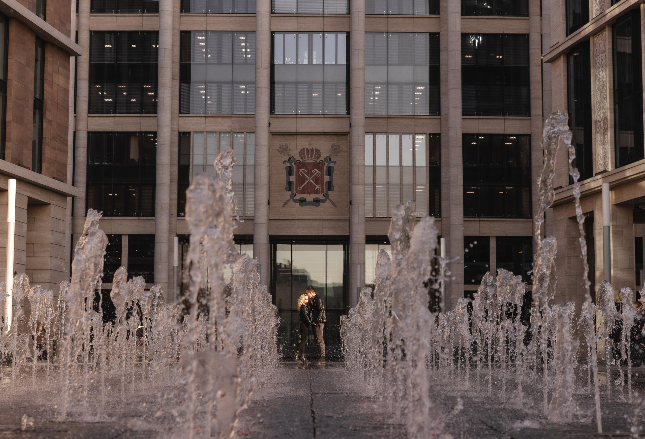 Искренний фотограф Санкт-Петербург Элина Мирошникова
