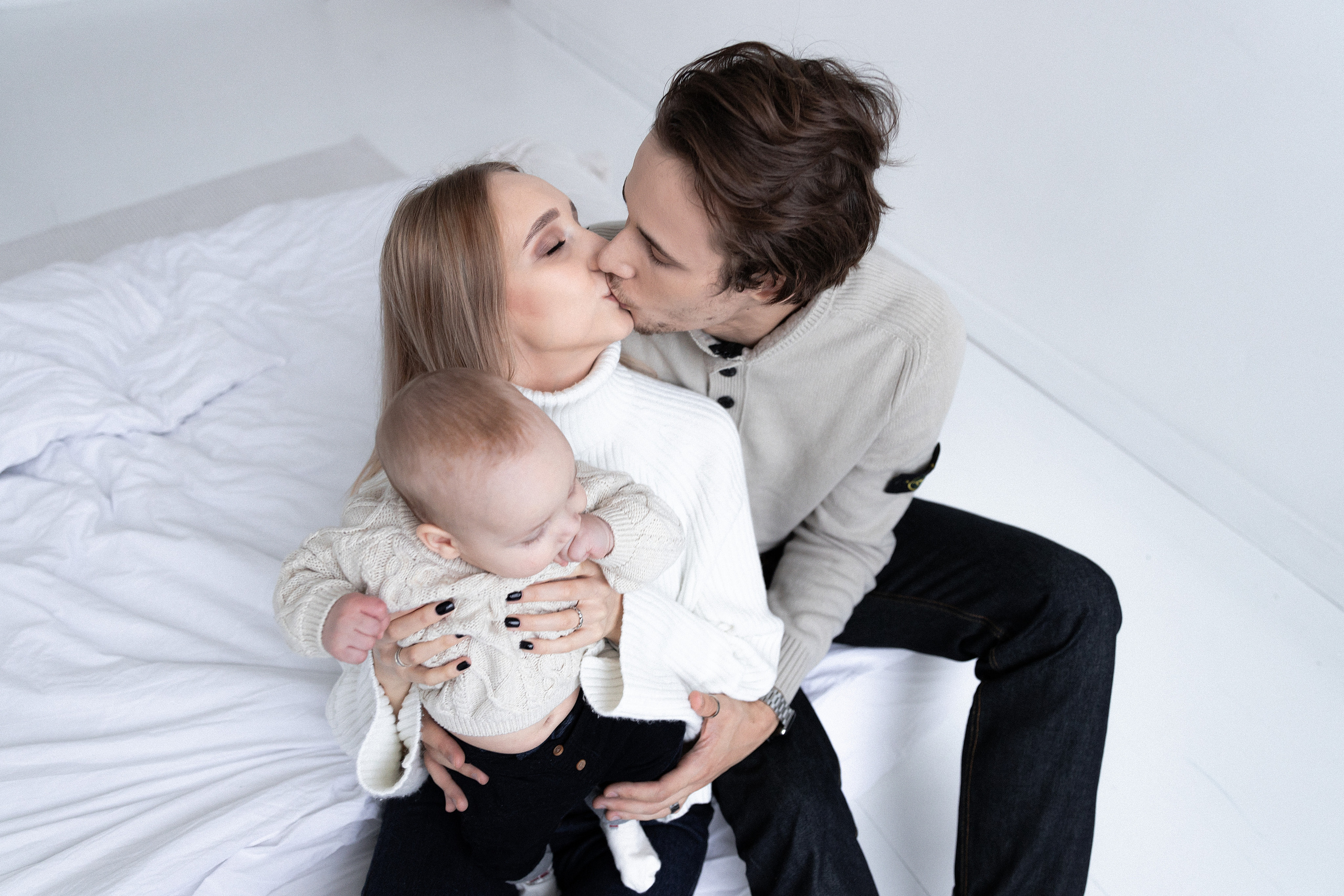 Искренний фотограф Санкт-Петербург Элина Мирошникова