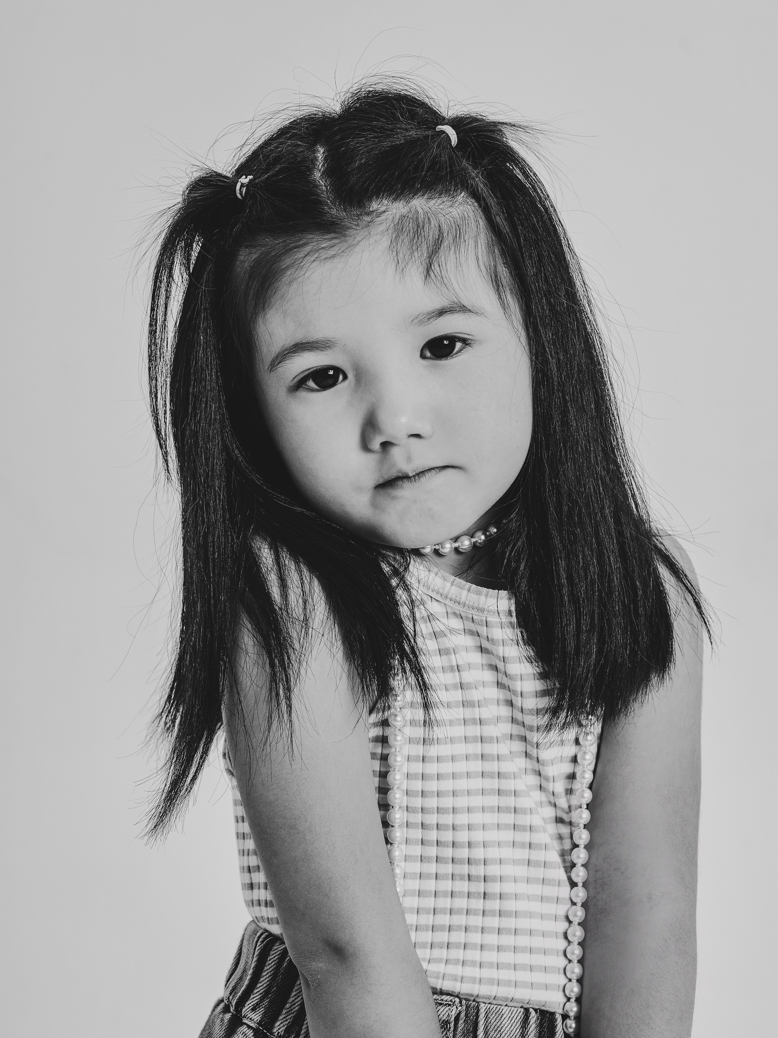 Muslima & Alia. Natalia Finch Photography — Family, Kids & Pet Photographer in Chicago, IL