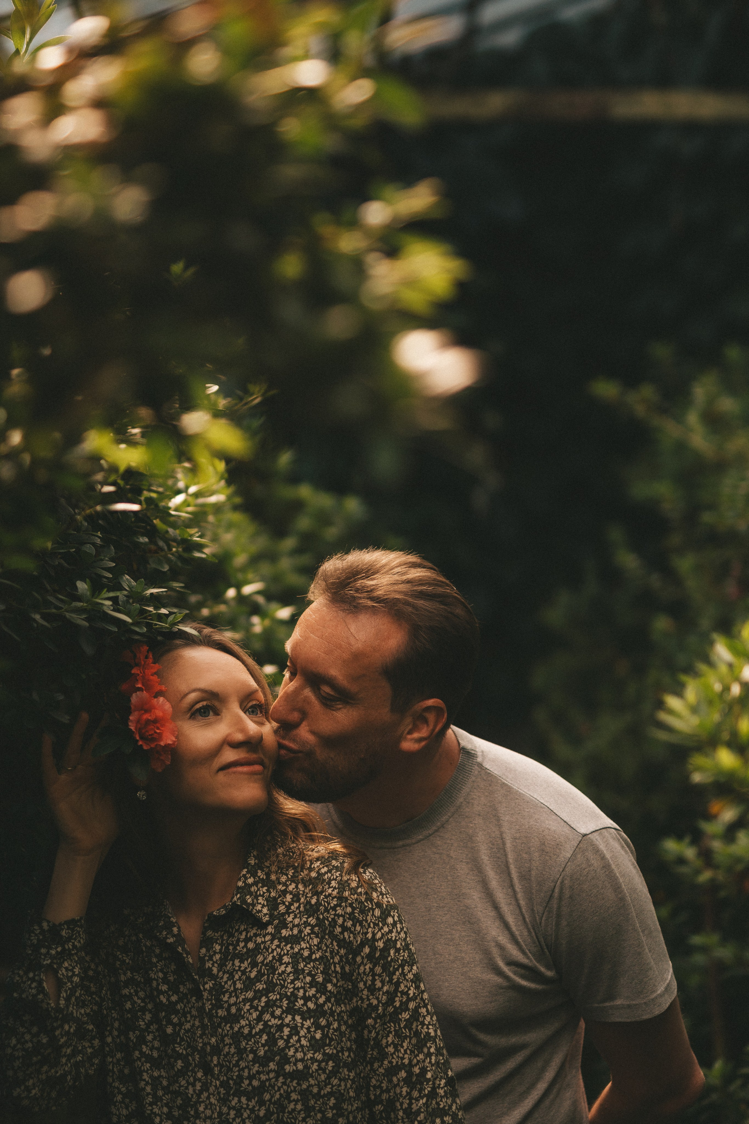 Фотосессия беременности во Владивостоке. Портретный и семейный фотограф во Владивостоке Светлана Мухильченко