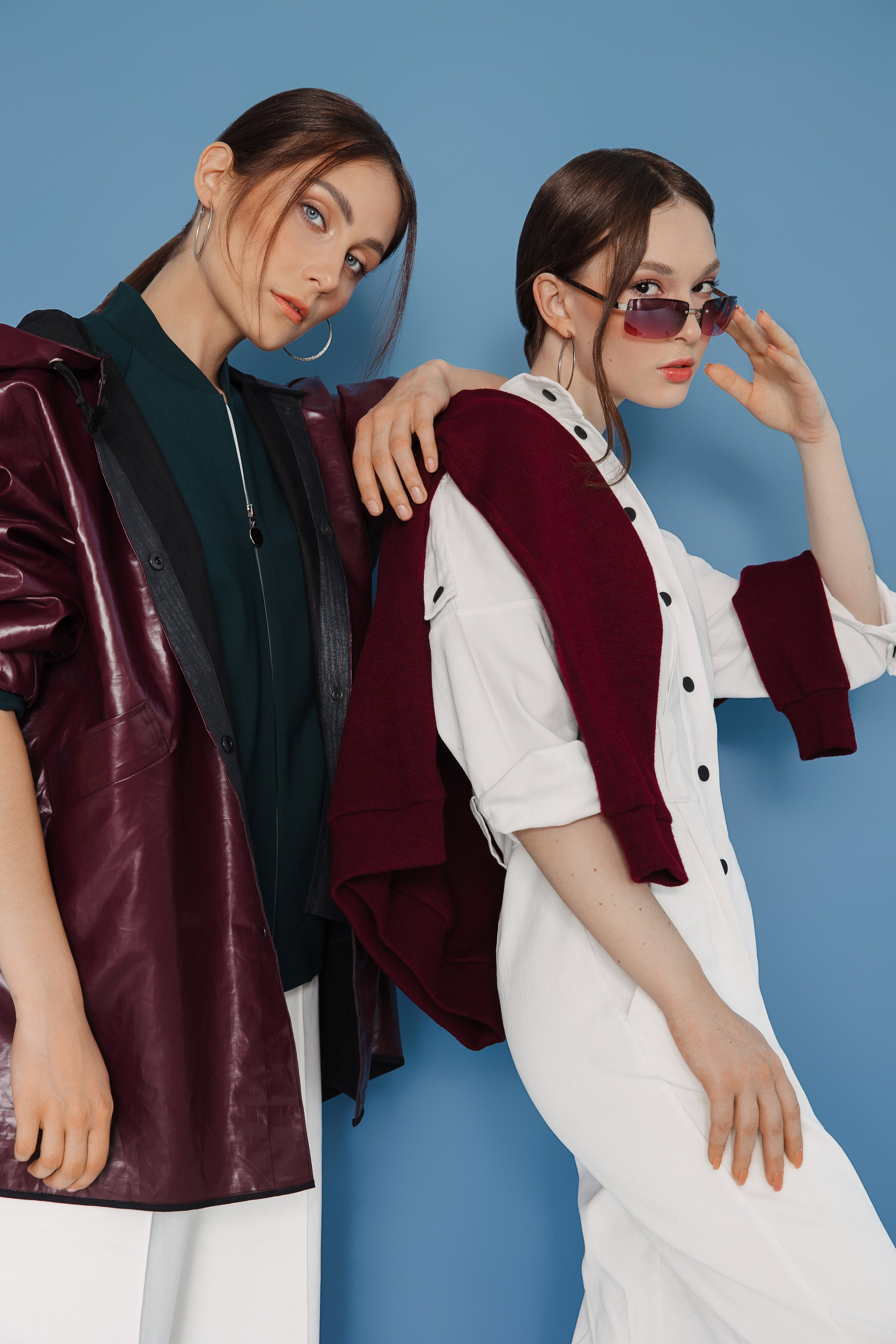 Мультибрендовый бутик «Наши в космосе» для соц. сетей. Контент фотограф в Москве и области Елена Кулакова