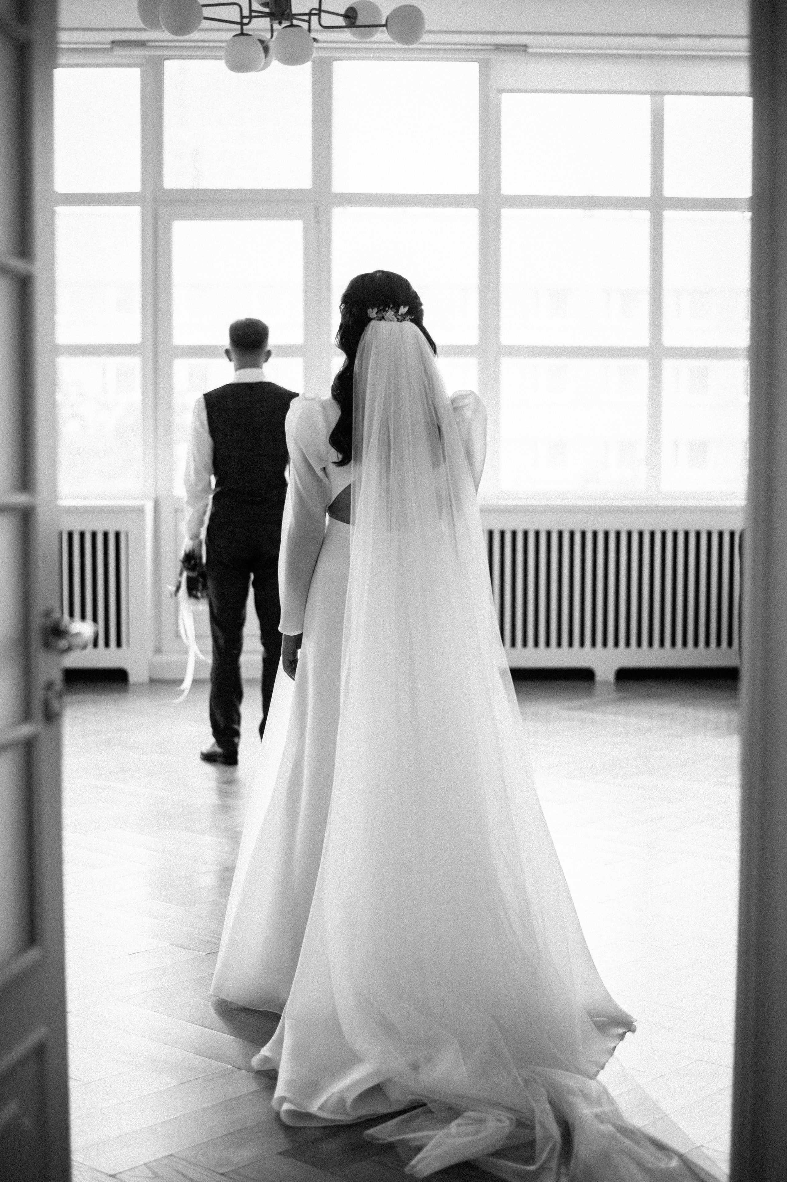 Ирина & Павел. Фотограф в Екатеринбурге Веретенова Наталья