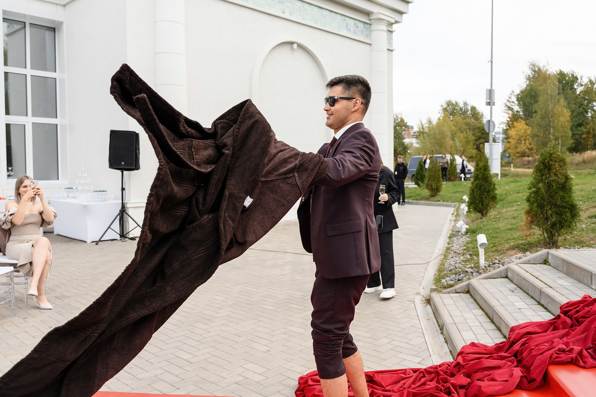 Таня и Максим. Свадебный и семейный фотограф Чебоксары Ольга Ник