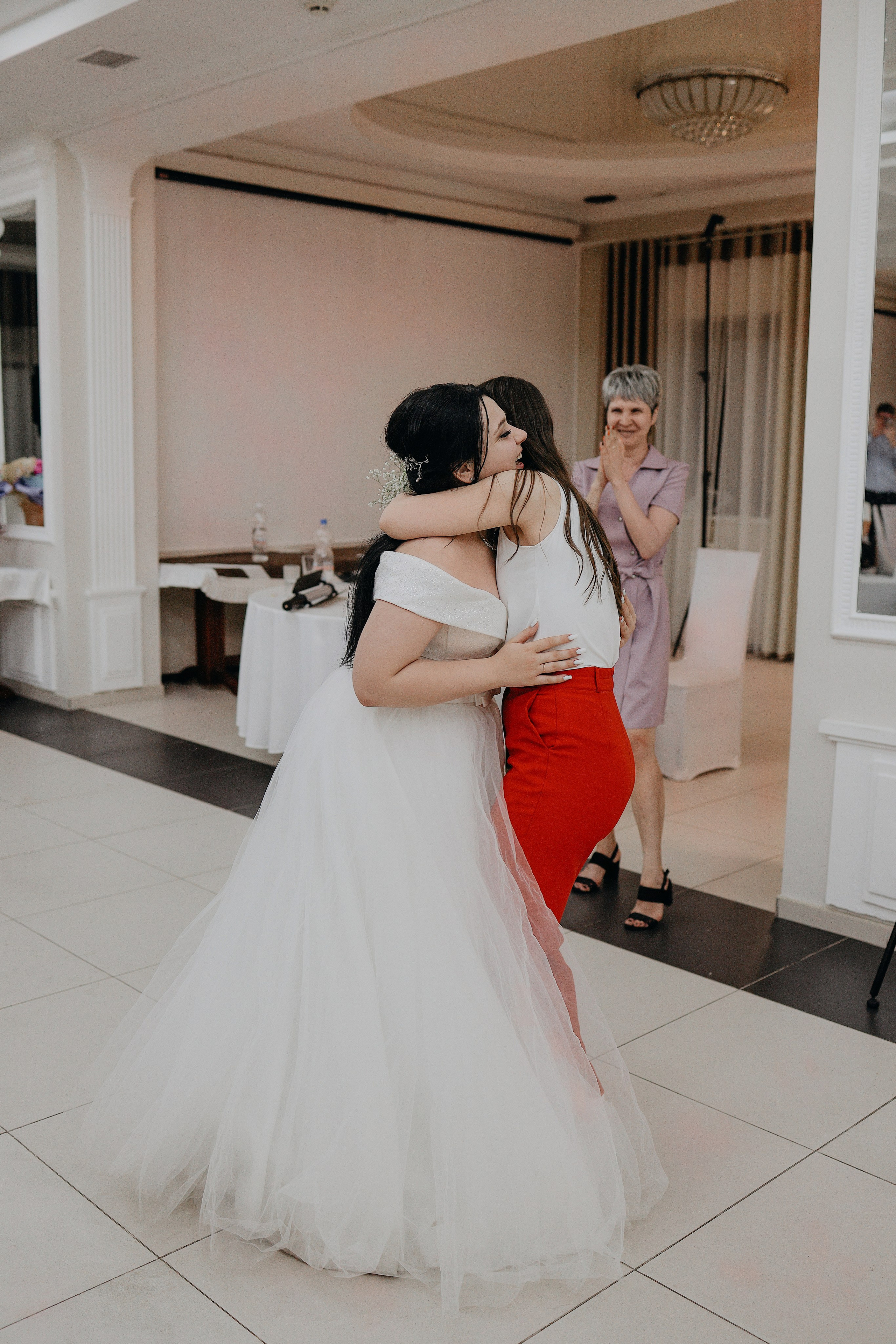 Алексей & Анастасия. Свадебный и семейный фотограф в Кинеле Евгения Исаева