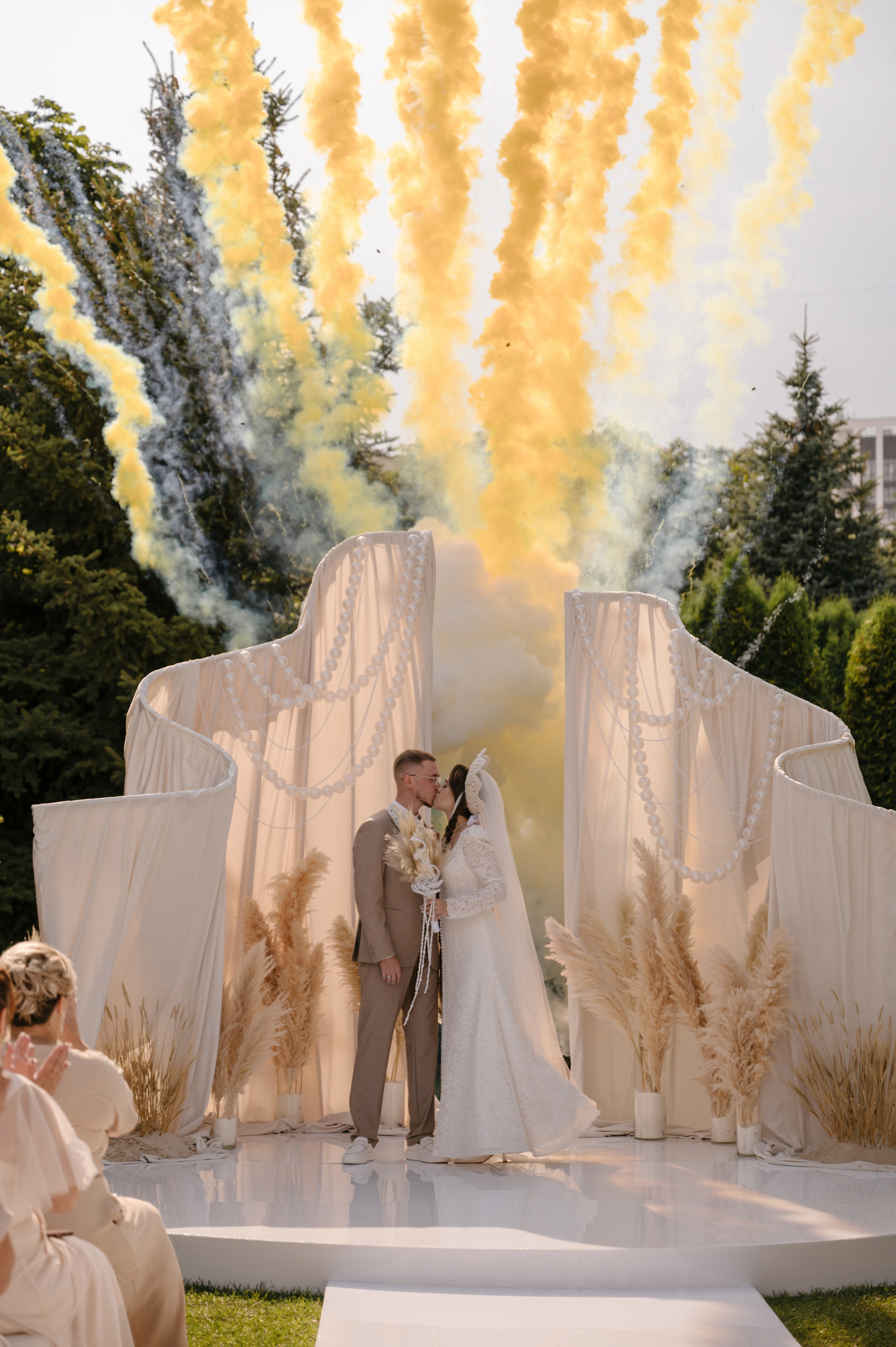 А&Е. Свадебный и семейный фотограф Олеся Маркелова