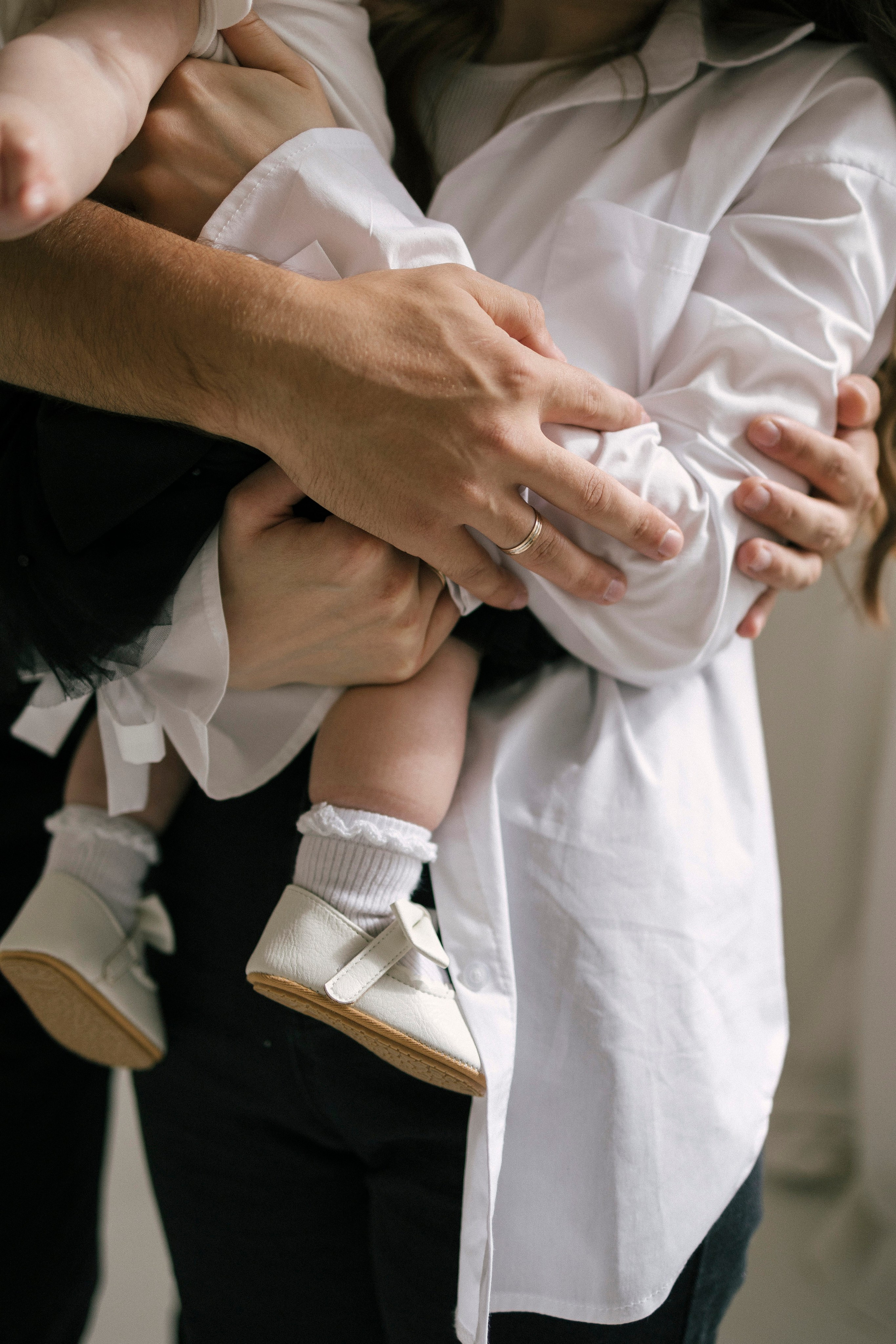 Family. Свадебный и портретный фотограф Тюмень