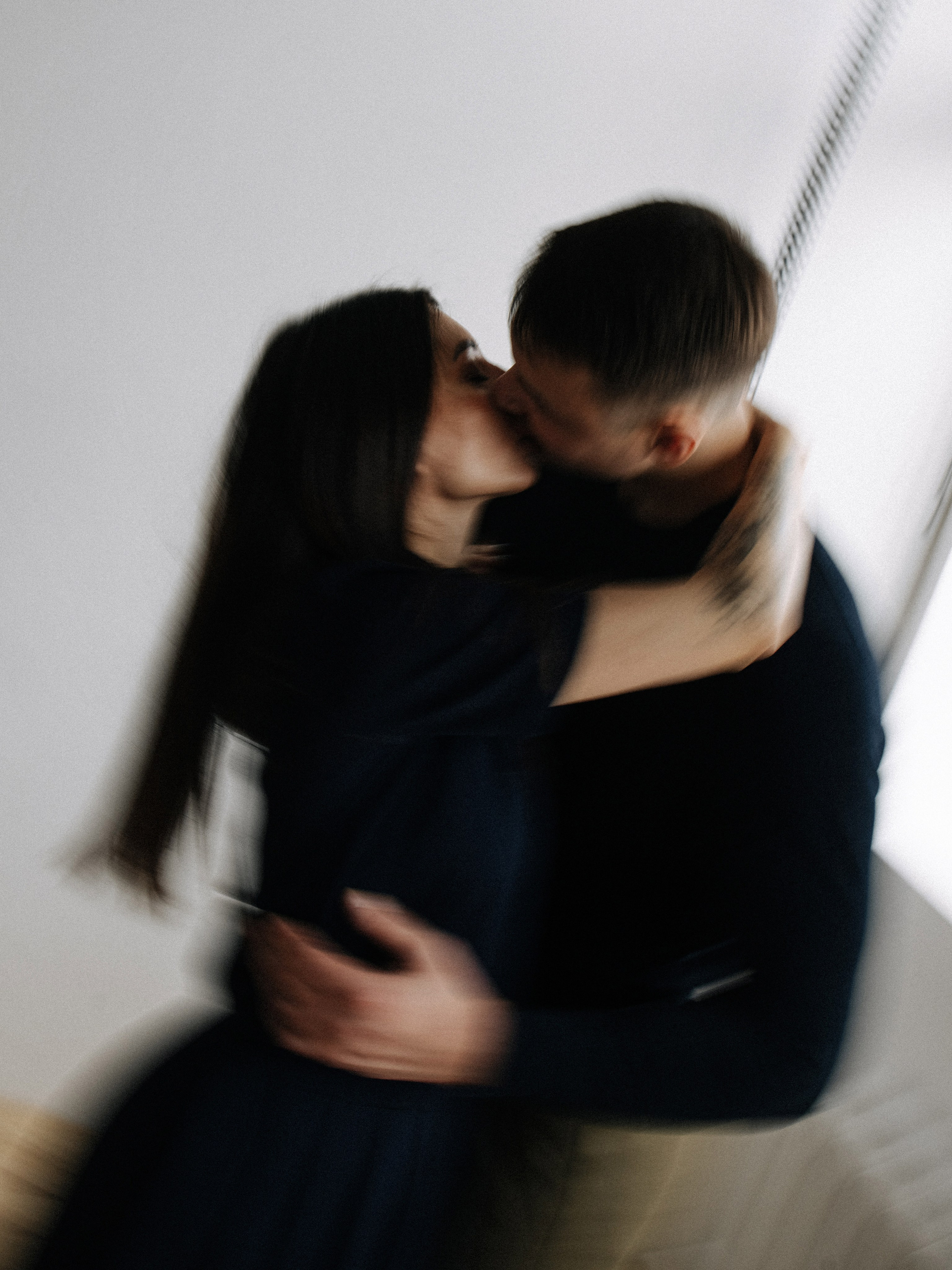 Александр и Гуля. Свадебный и портретный фотограф Тюмень