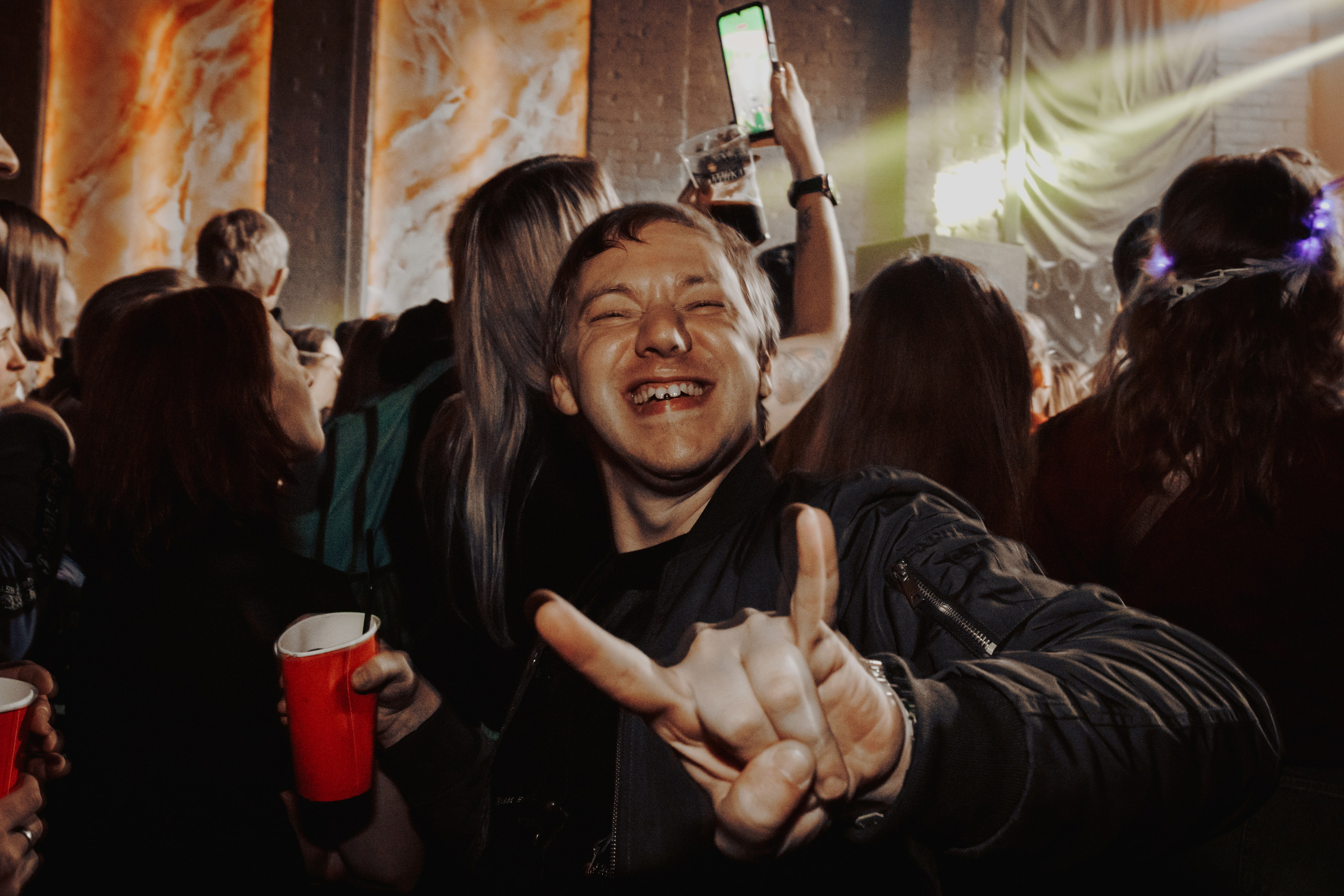 РАДТОПОМЕХИ. Фотограф Елена Богачева (lenalena_na_na_na)