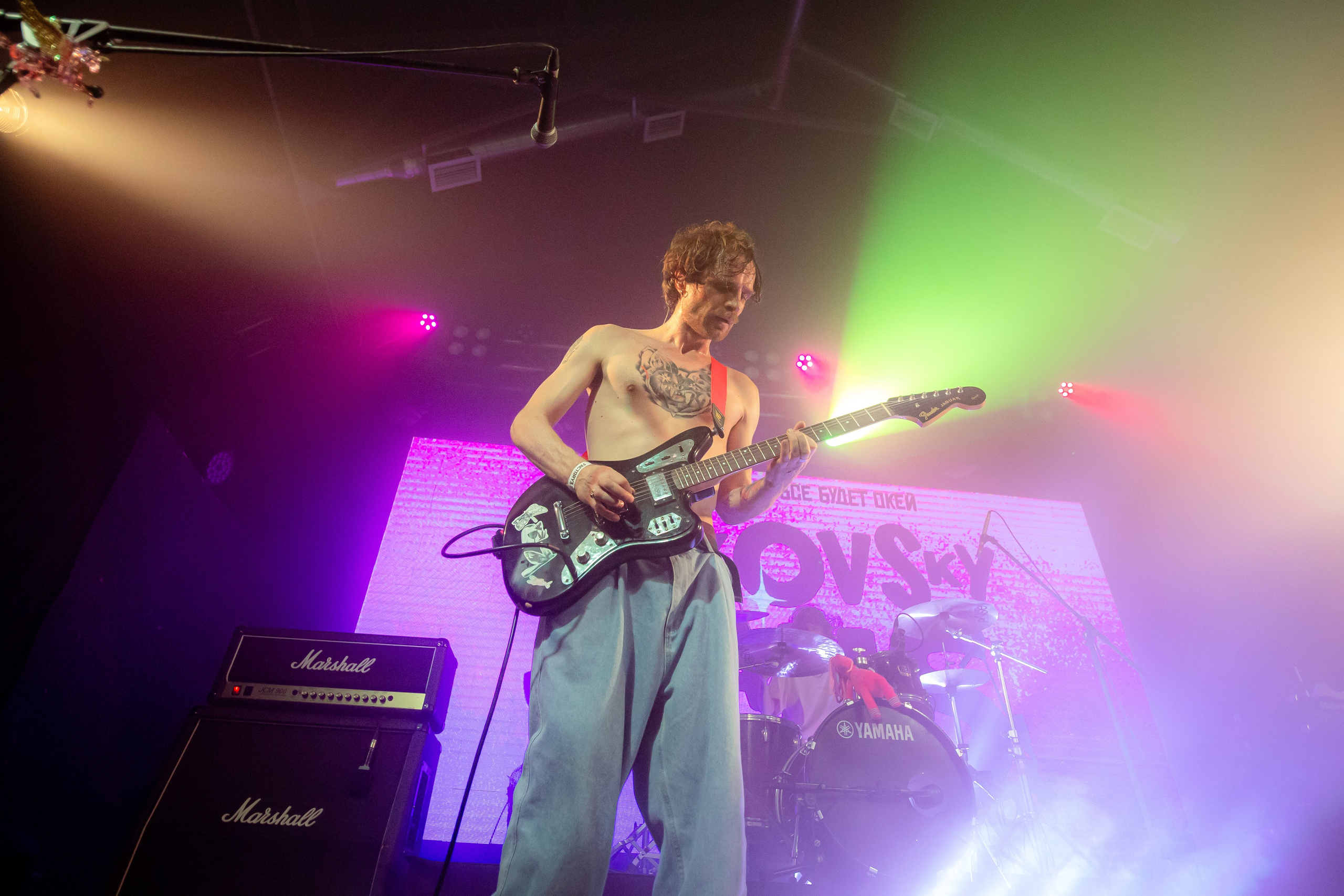 Джинсы тарковского. Фотограф Елена Богачева (lenalena_na_na_na)