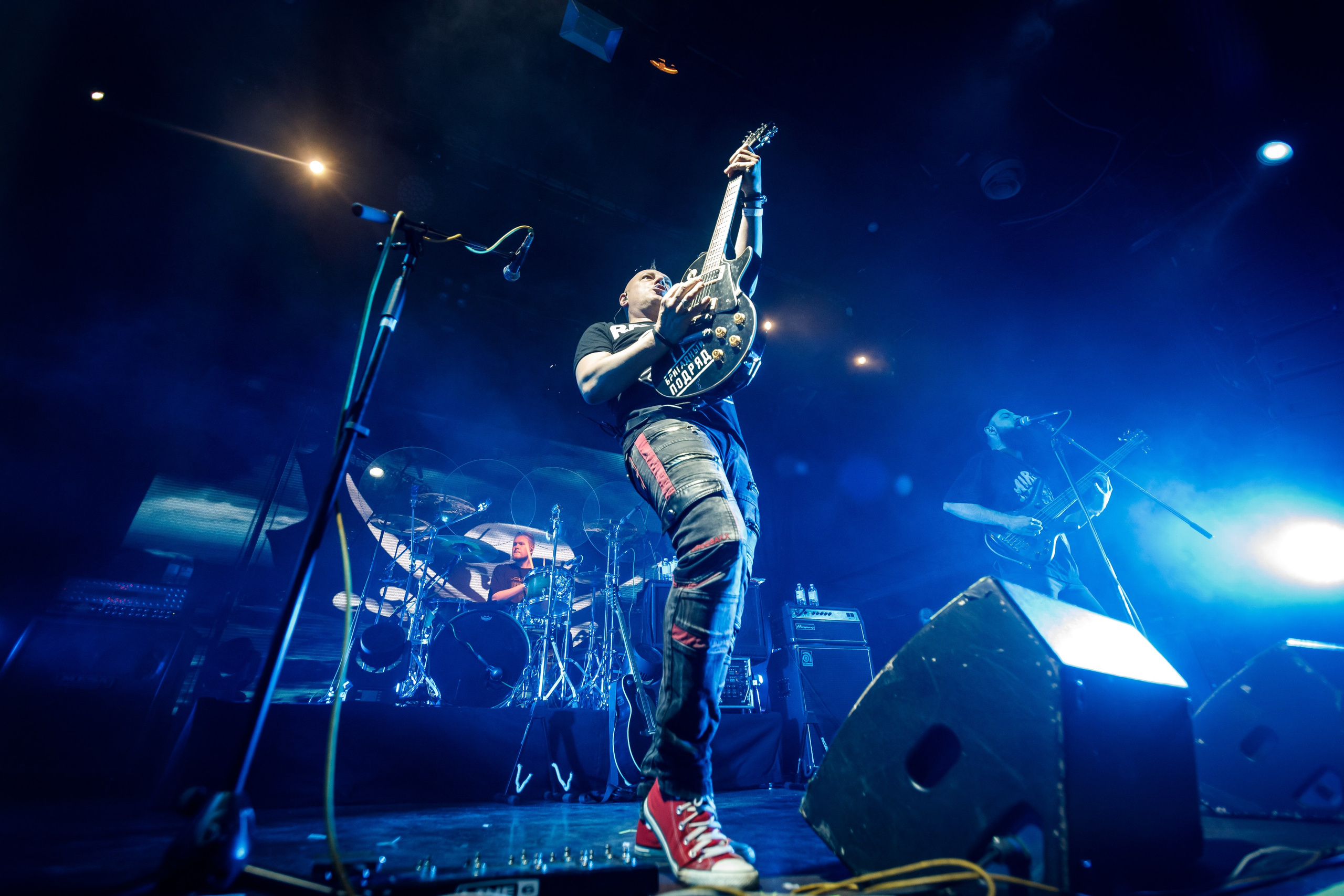 БРИГАДНЫЙ ПОДРЯД. Фотограф Елена Богачева (lenalena_na_na_na)