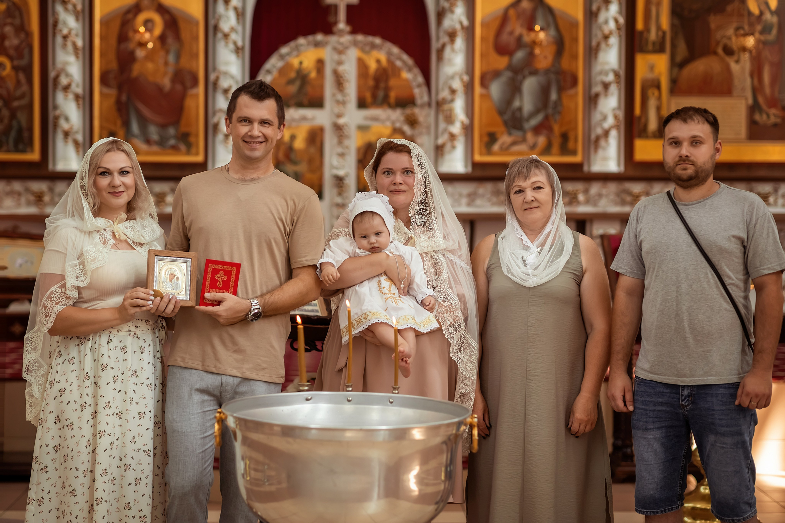Церковь иконы Божией Матери Целительница. Олеся Семейская свадебный и семейный фотограф в Ростове-на-Дону