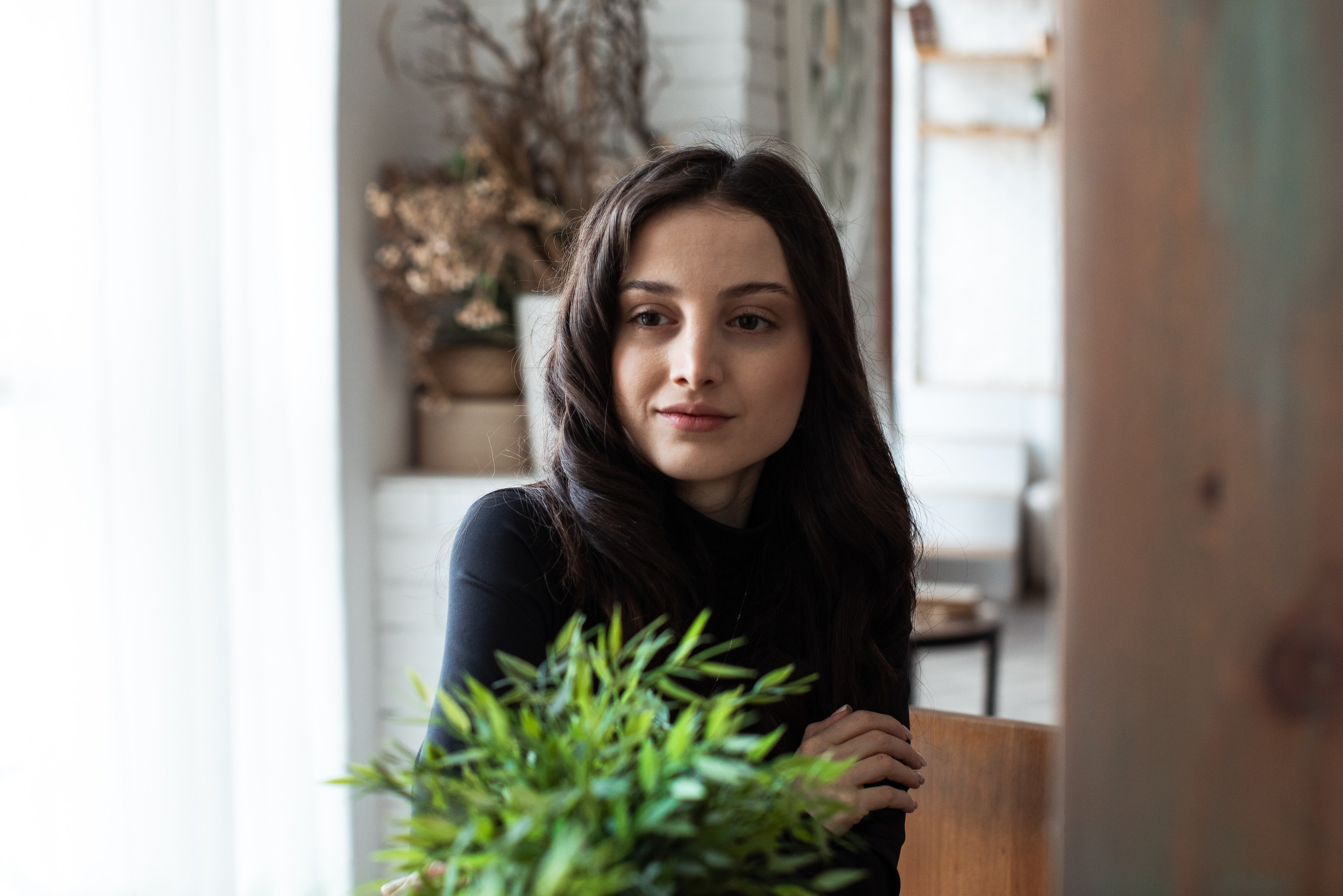 Anna. Фотосессии в Москве - фотограф Неонилла Ленко