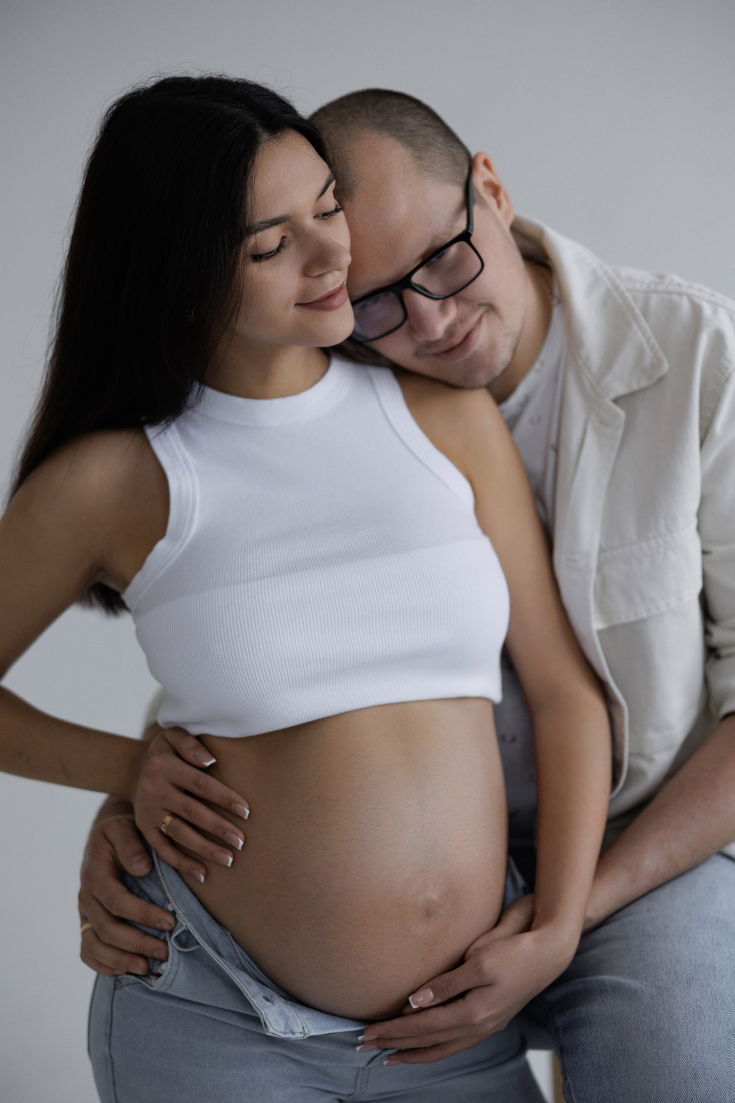 Ожидание. Свадебный и семейный фотограф Москва Екатерина Верижникова