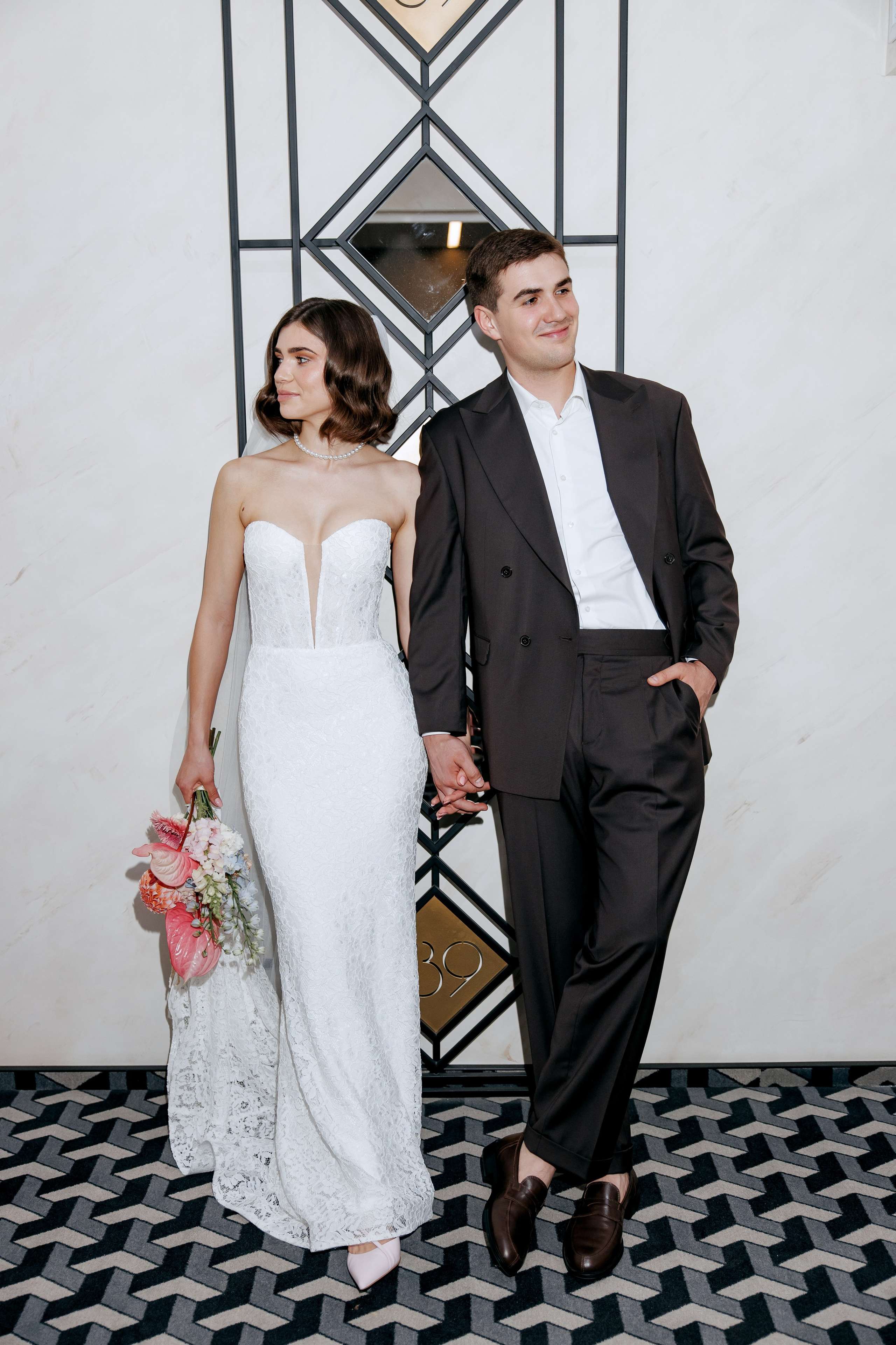 Дмитрий и Наталья. Wedding and Reportage photographer Marmarov Christya