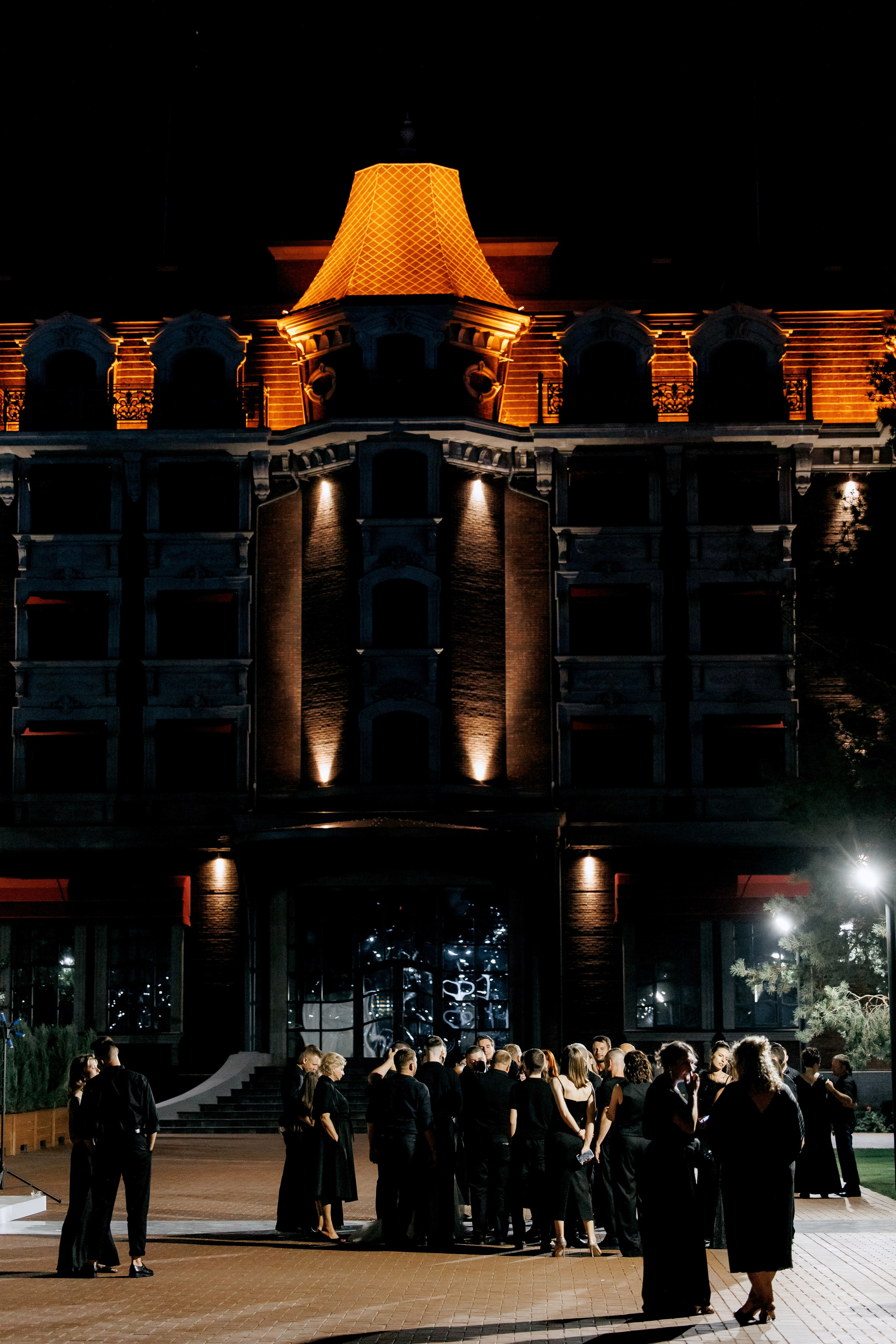 Данил и Татьяна. Wedding and Reportage photographer Marmarov Christya