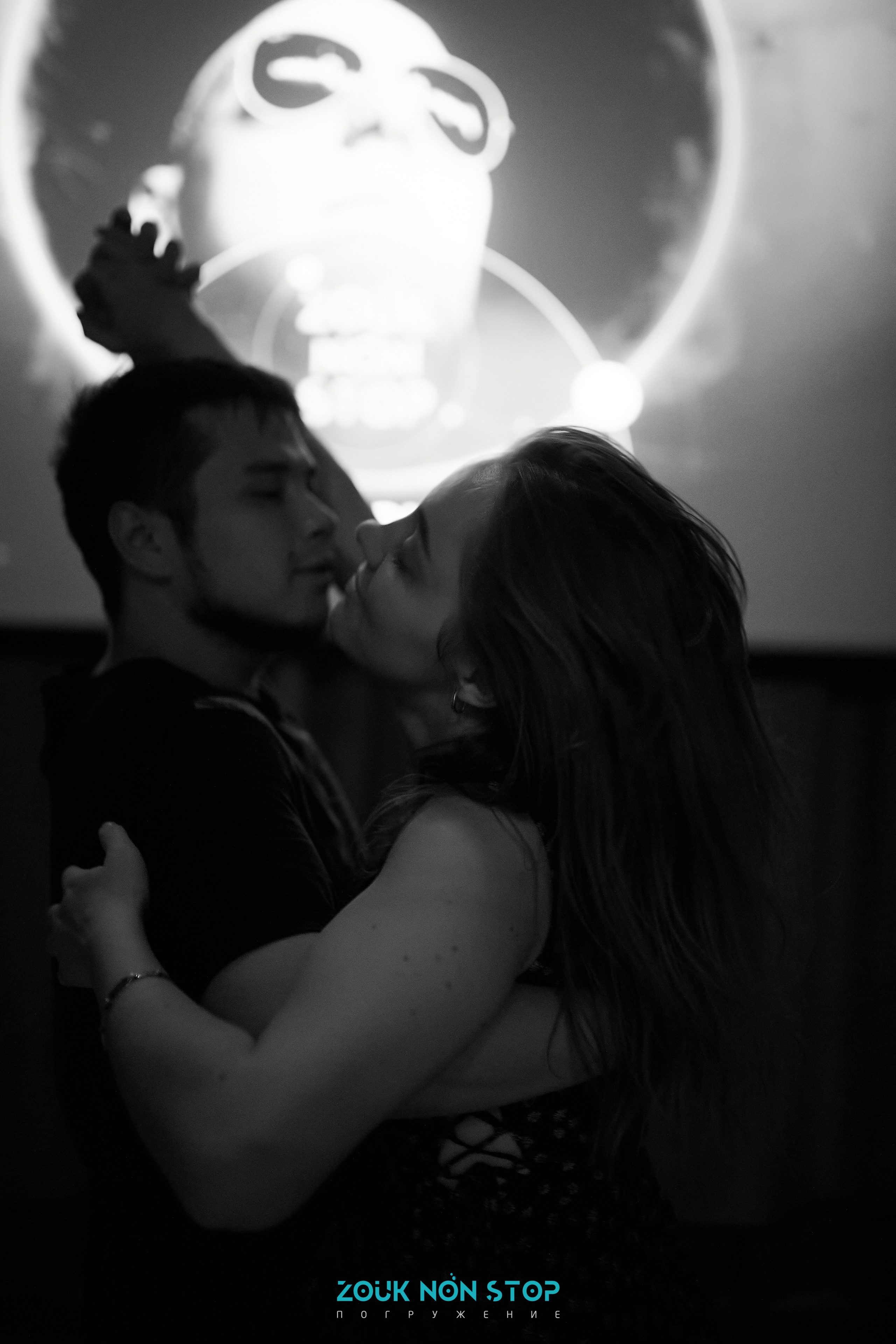 ZoukNonStop Moscow. Свадебный фотограф