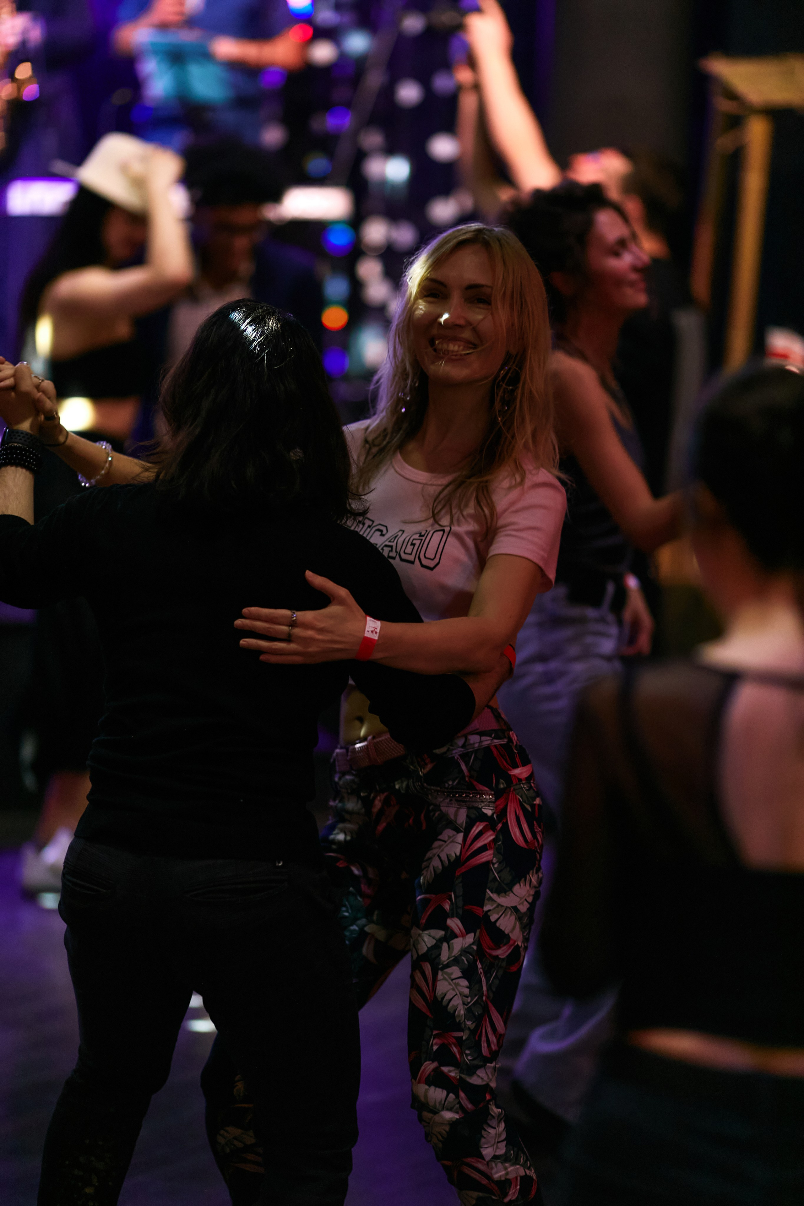 Концерт EL DOMI. Свадебный фотограф