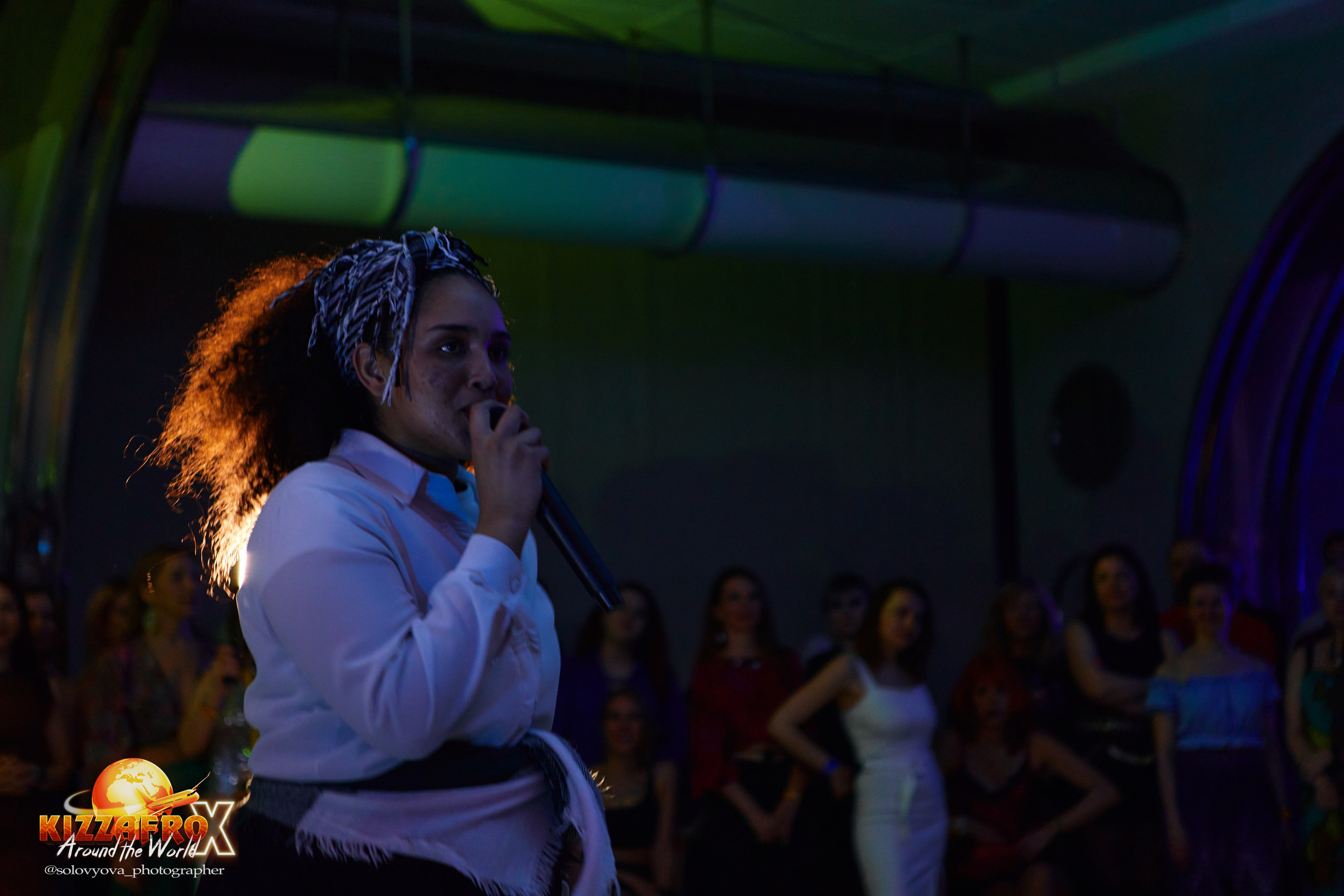 KizzAfro. Свадебный фотограф