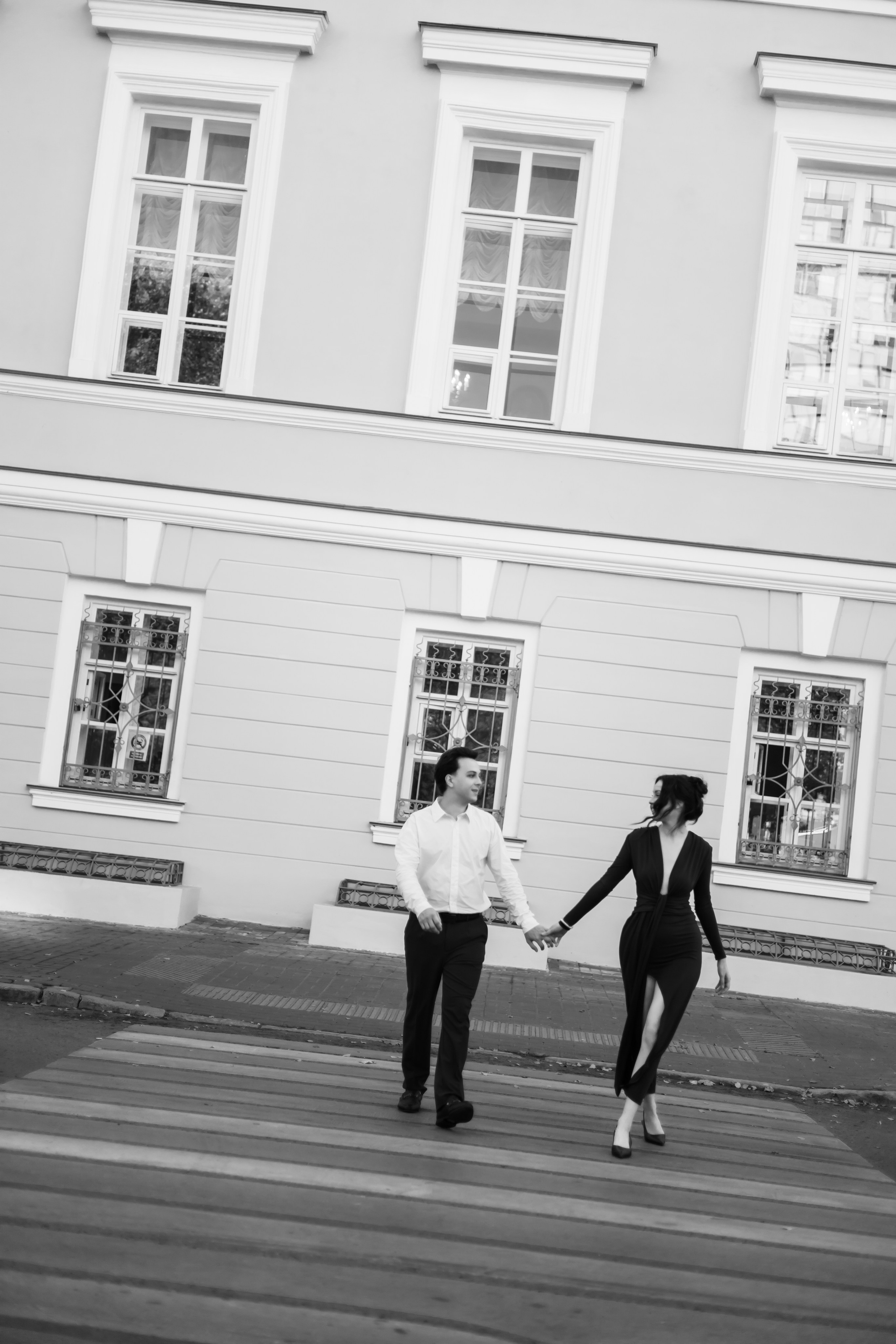 МАКСИМ+АЛИЯ. Фотограф Элла Ефимова