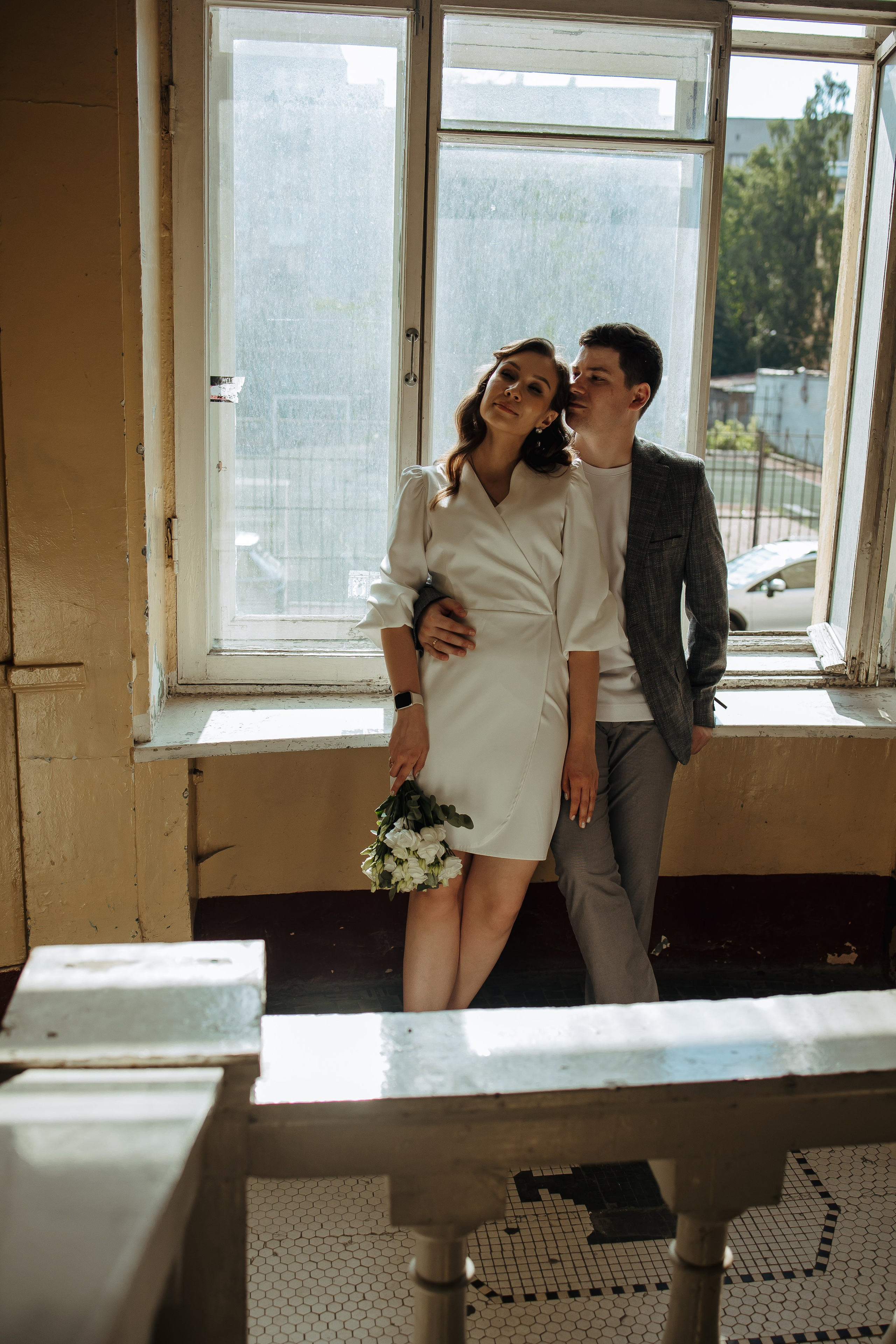 Алина & Максим. Семейный и Свадебный фотограф в Санкт-Петербурге Плохая Екатерина