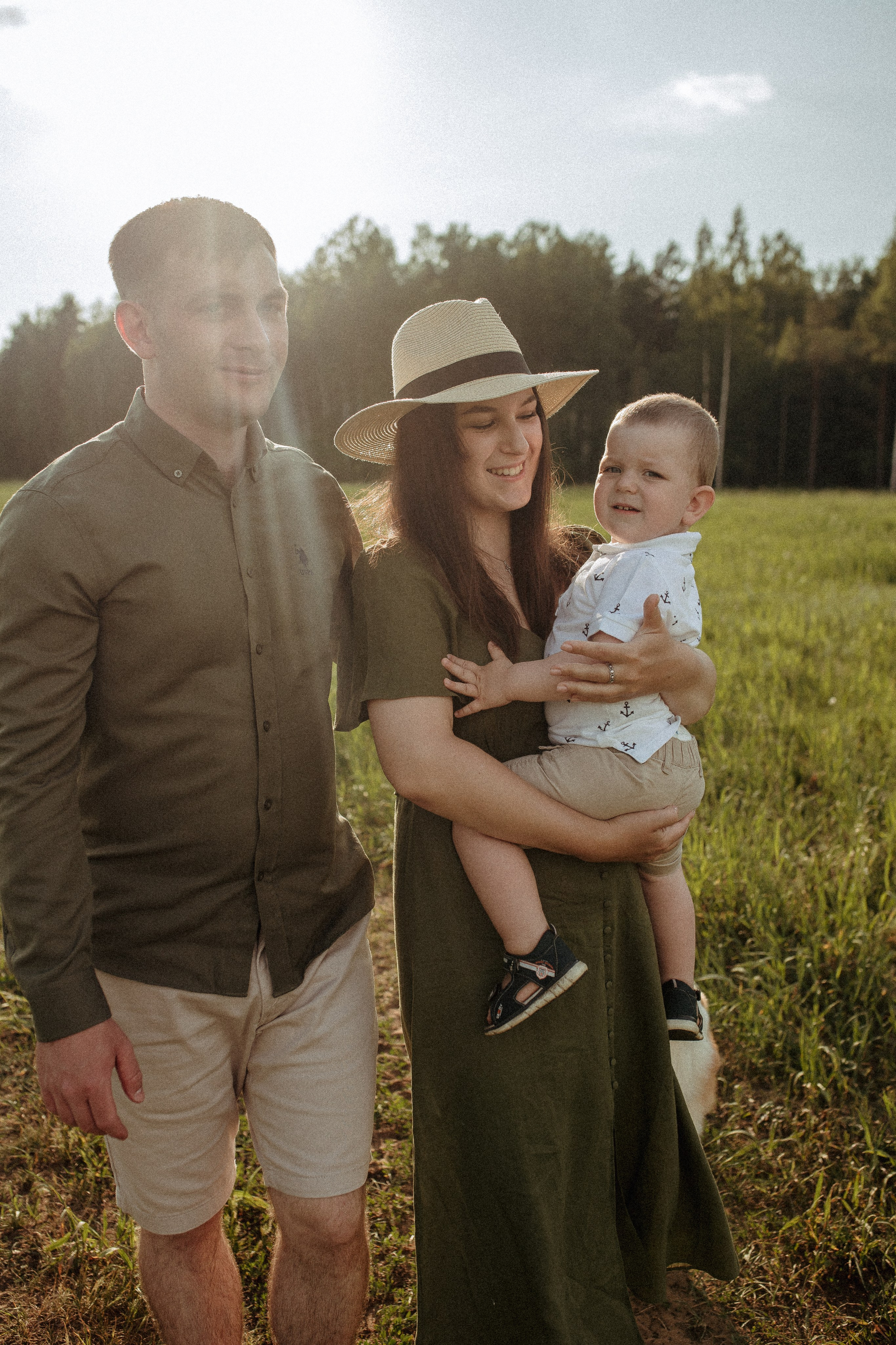 Family Story. Семейный и Свадебный фотограф в Санкт-Петербурге Плохая Екатерина