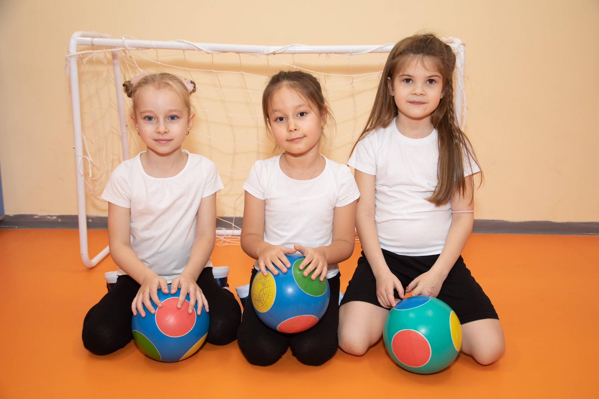 Детсадовские фотографии. Семейный и детский фотограф в Санкт-Петербург. Natalia Fadel