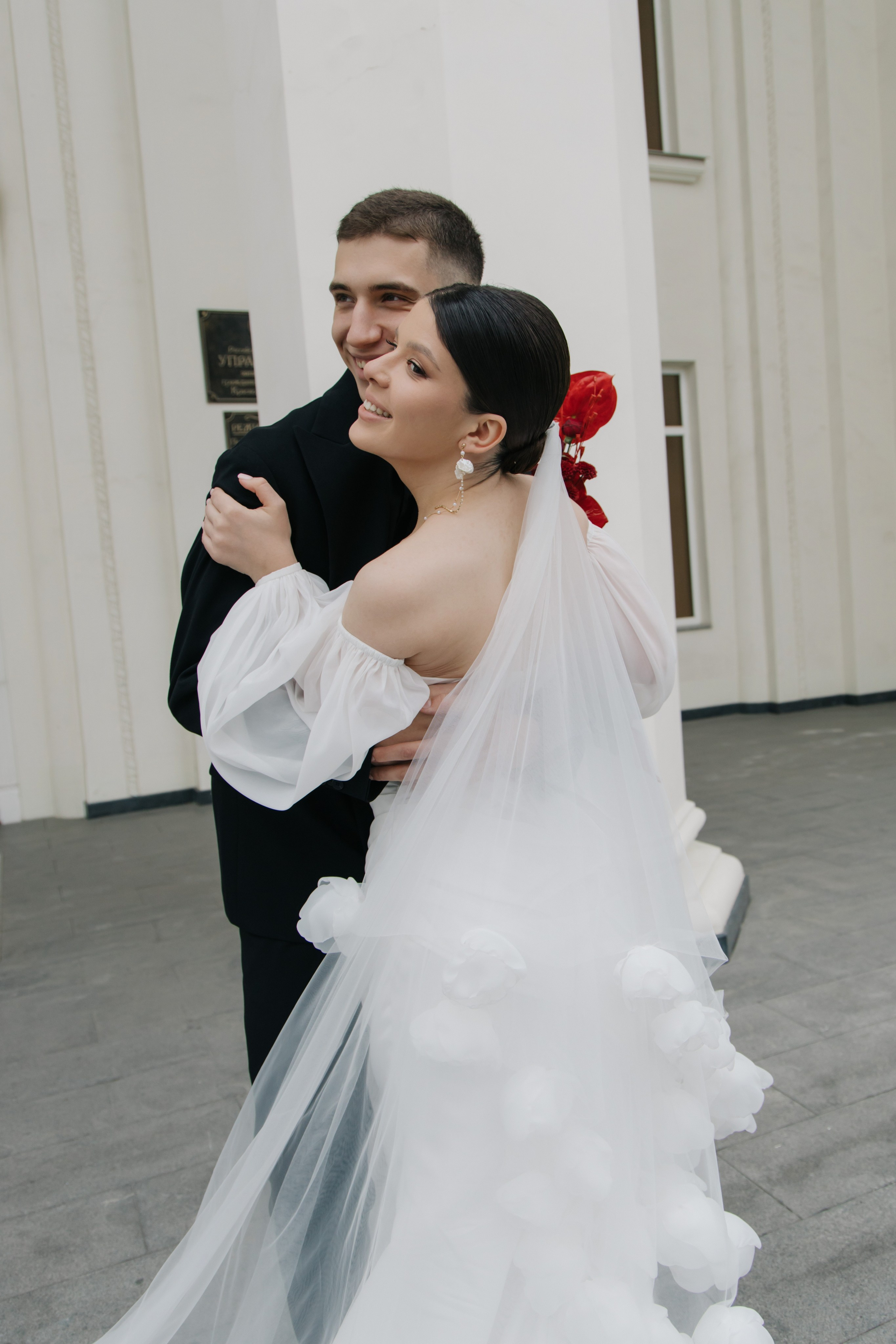 Wedding day | Никита и Арина