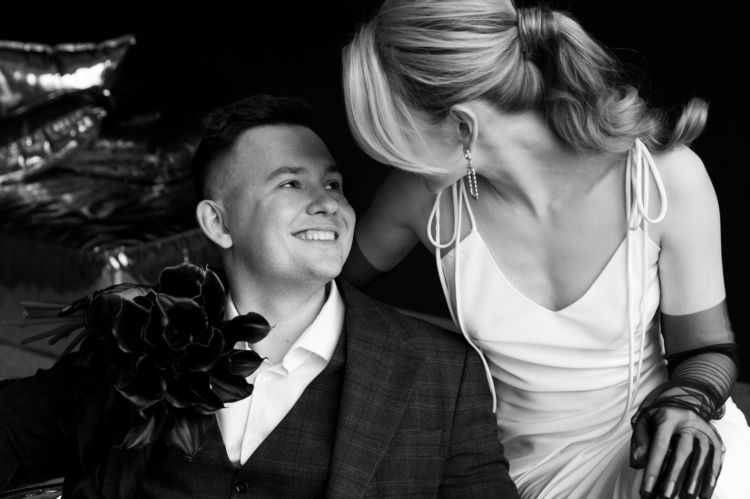 Wedding day | Борис и Виктория