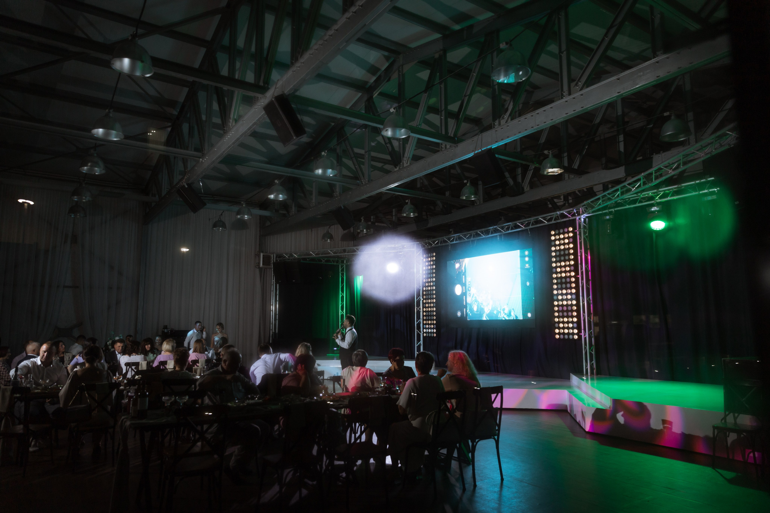 Максим & Наталья