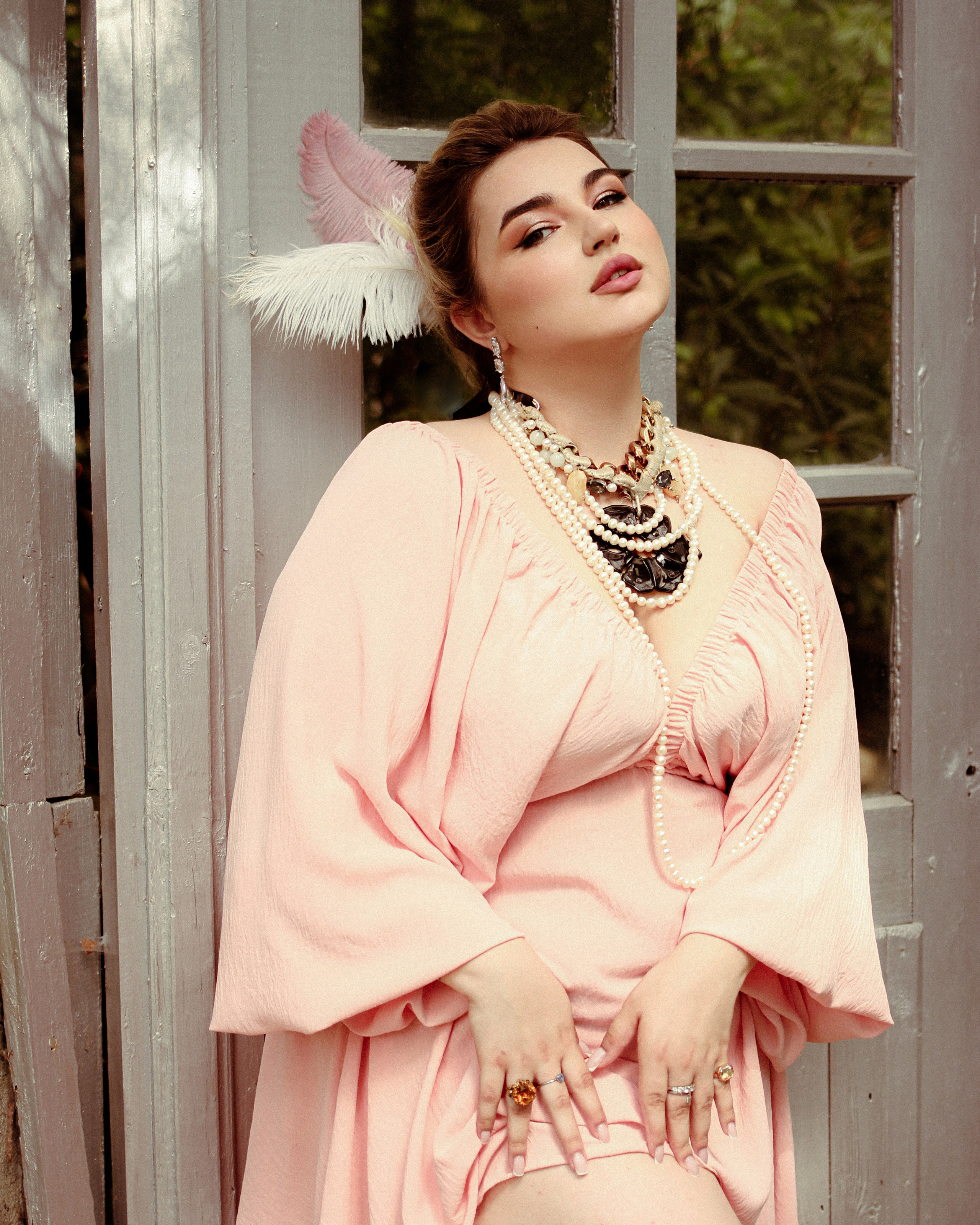 Арина. Александра Крашевская. Портретный фотограф в Москве и Санкт-Петербурге