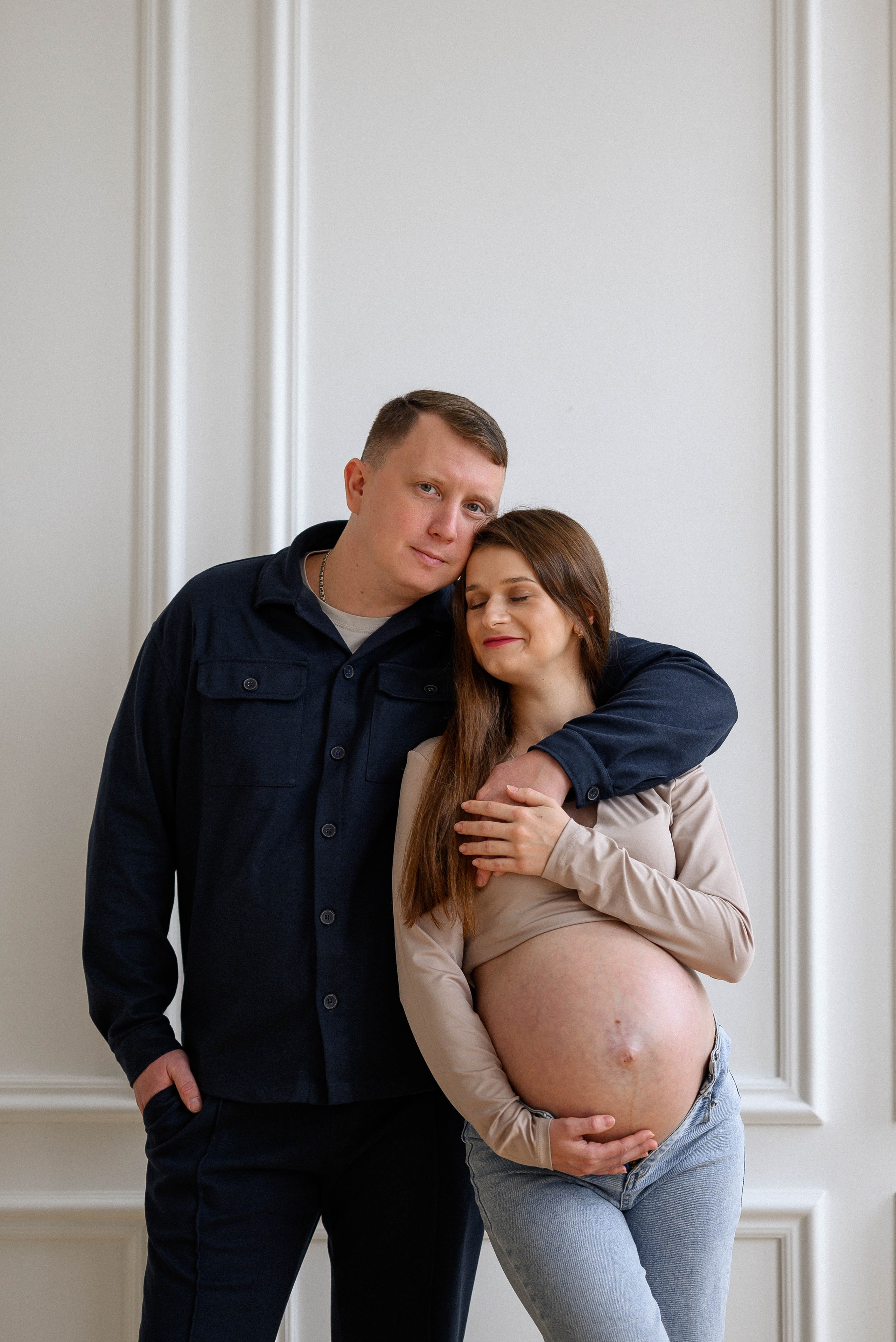 Ксения. Портретный и семейный фотограф в Екатеринбурге Мишина Татьяна