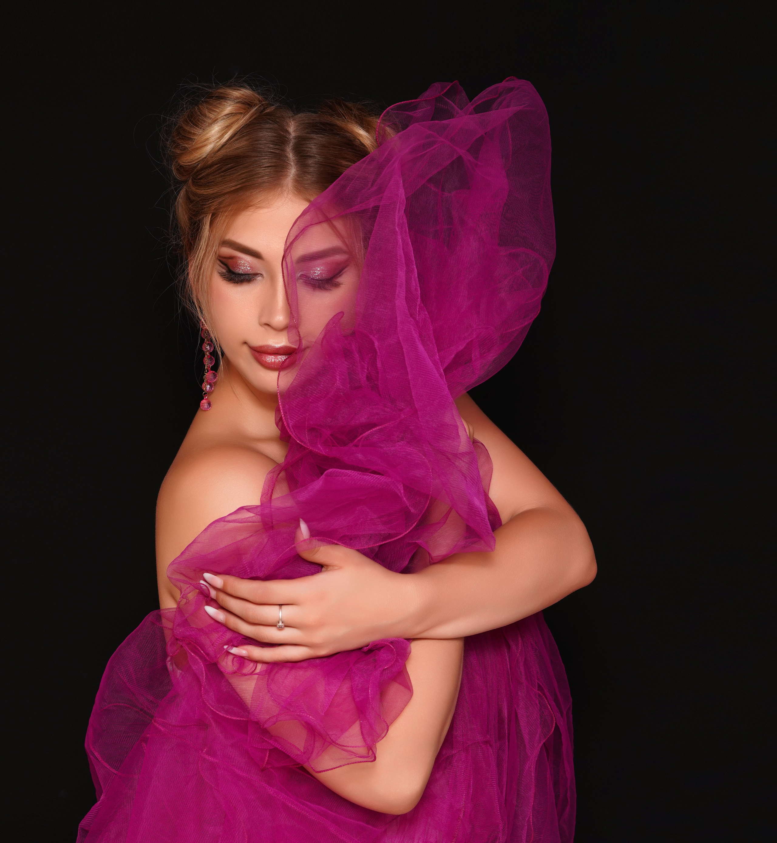 Студийная съёмка📸. Фотограф Москва и Сергиев Посад Ирина Ермакова