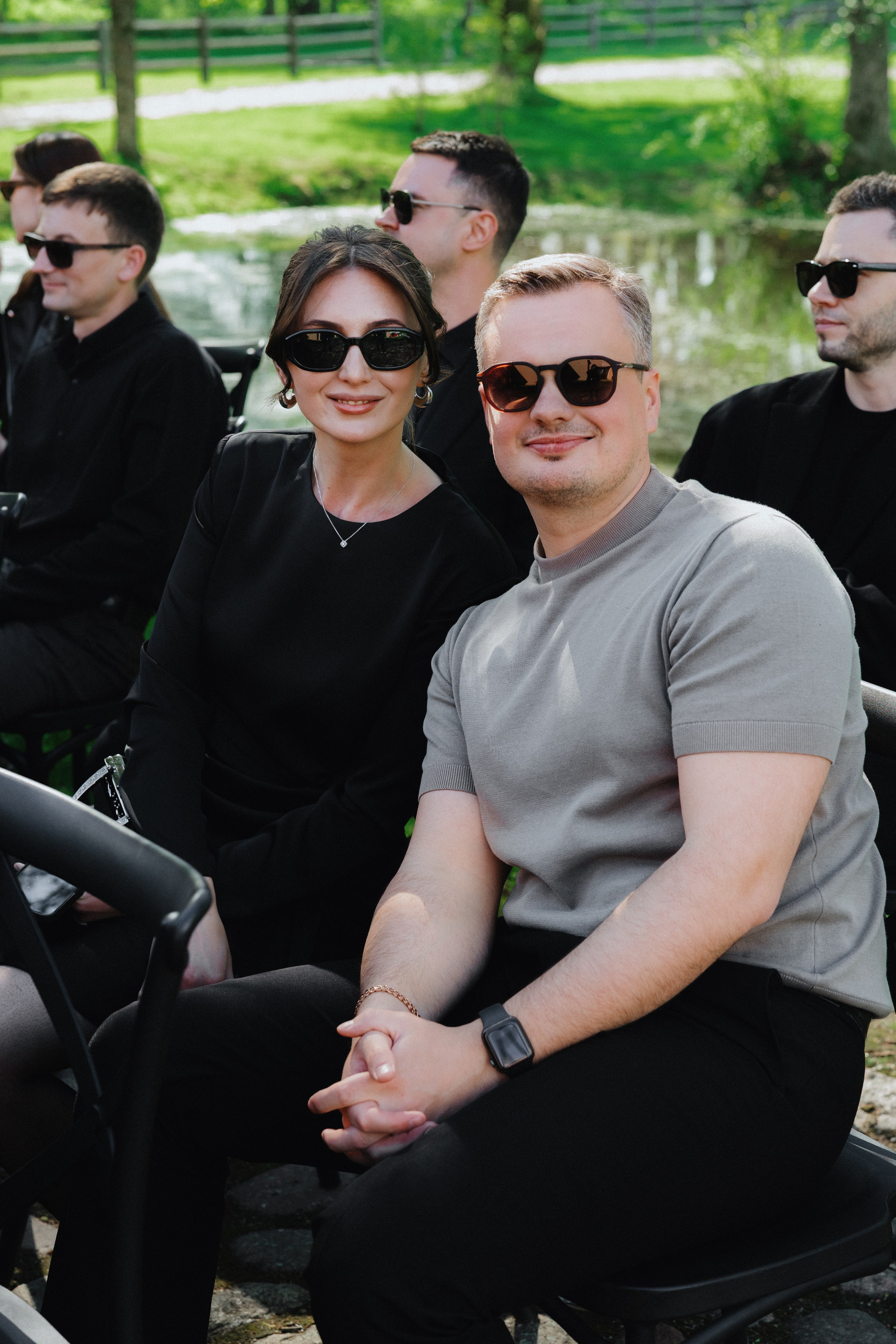 Ната и Артем 🤍. Фотограф в Минске Дарья Матвеенко