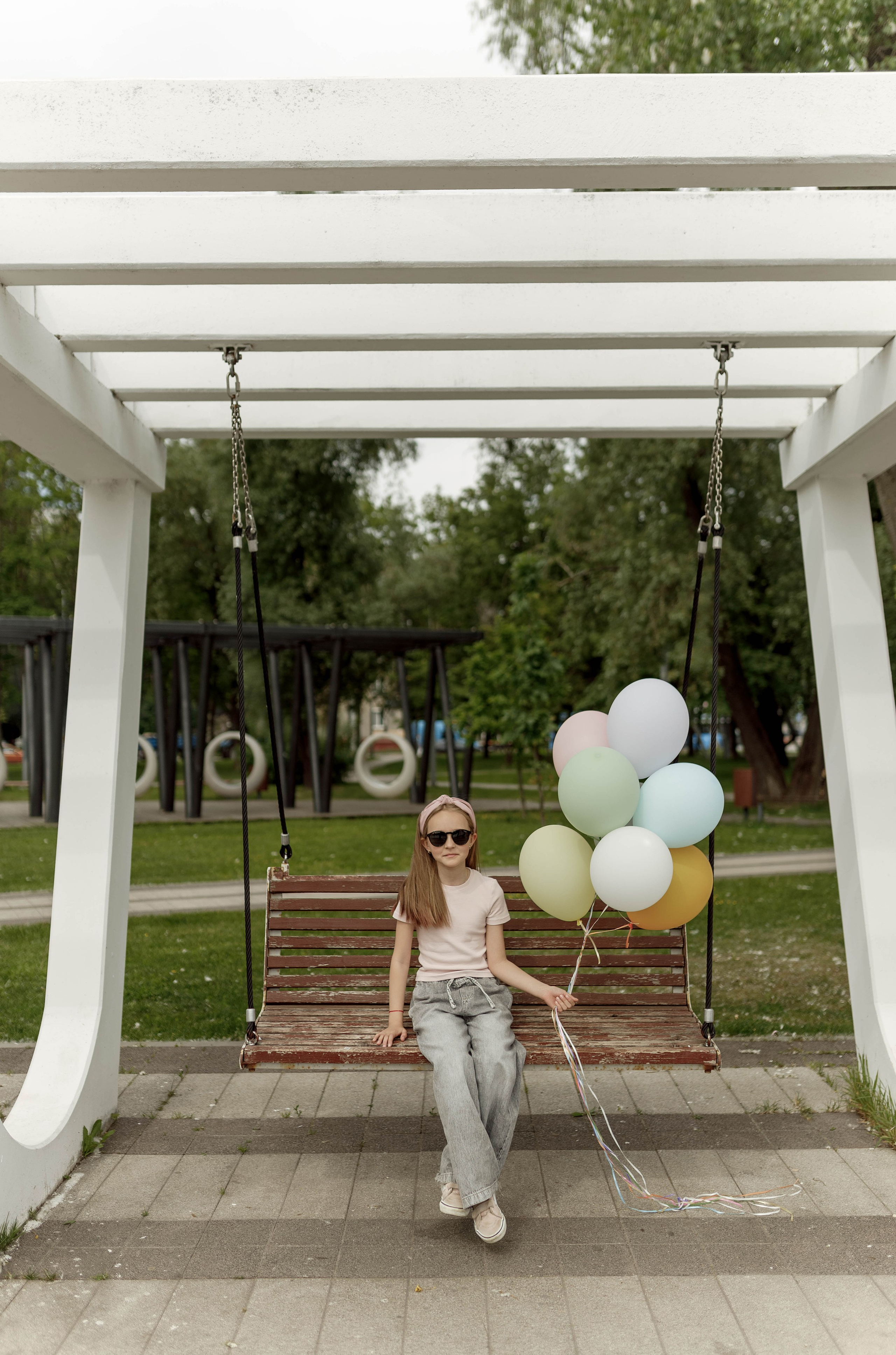 Татьяна с семьёй. Фотограф в Москве Юлия Хамзина