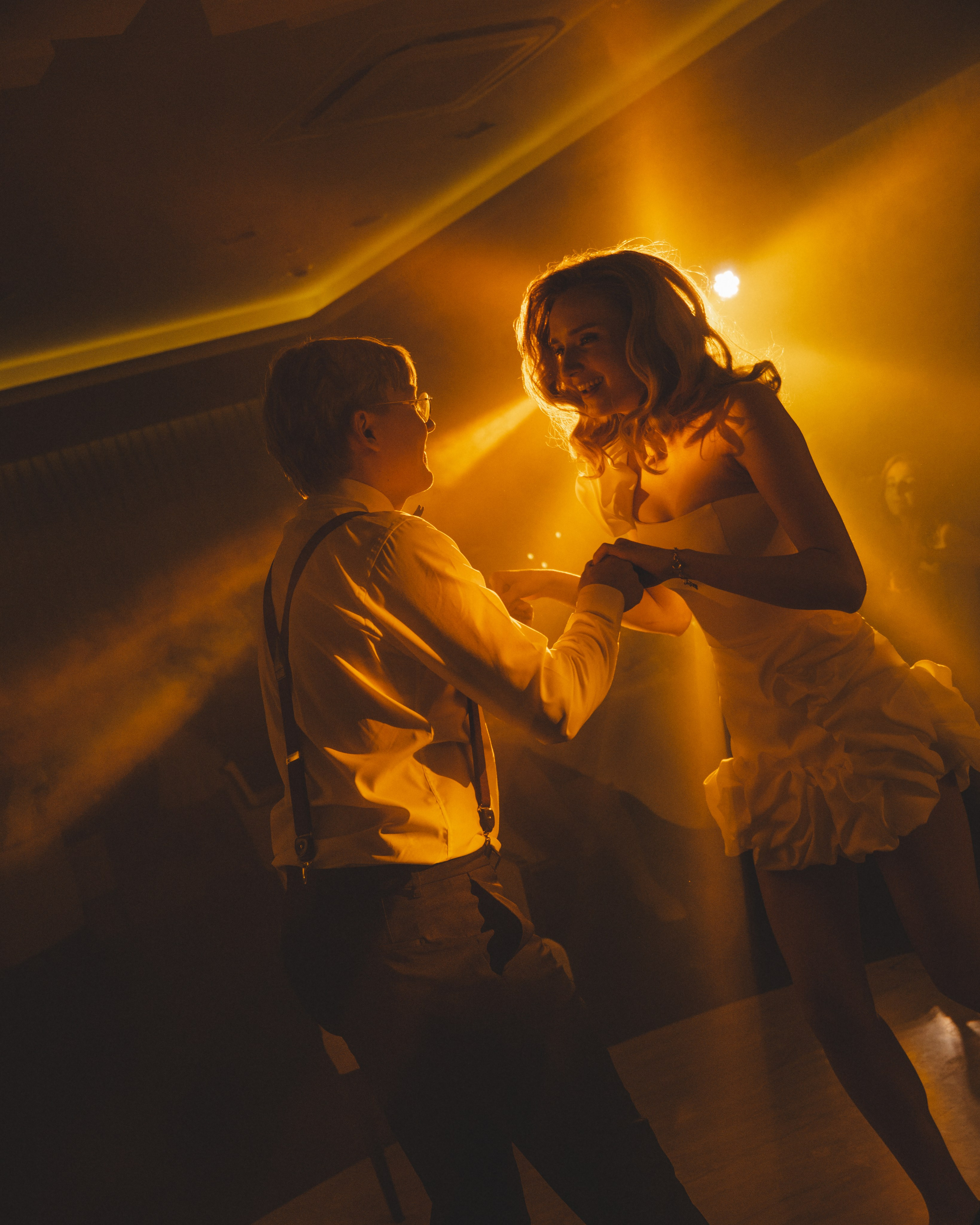 Марина & Джерри. Фотограф Наталья Воронина Москва