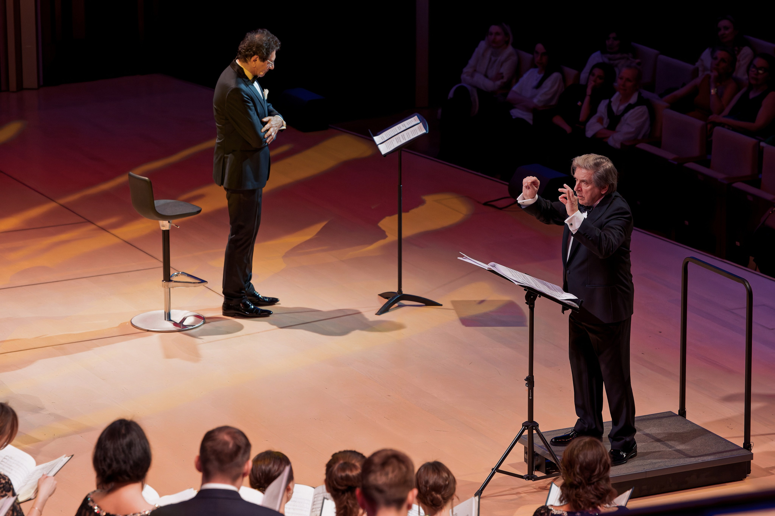 Концертная съёмка. PotapovVision фотограф в Москве